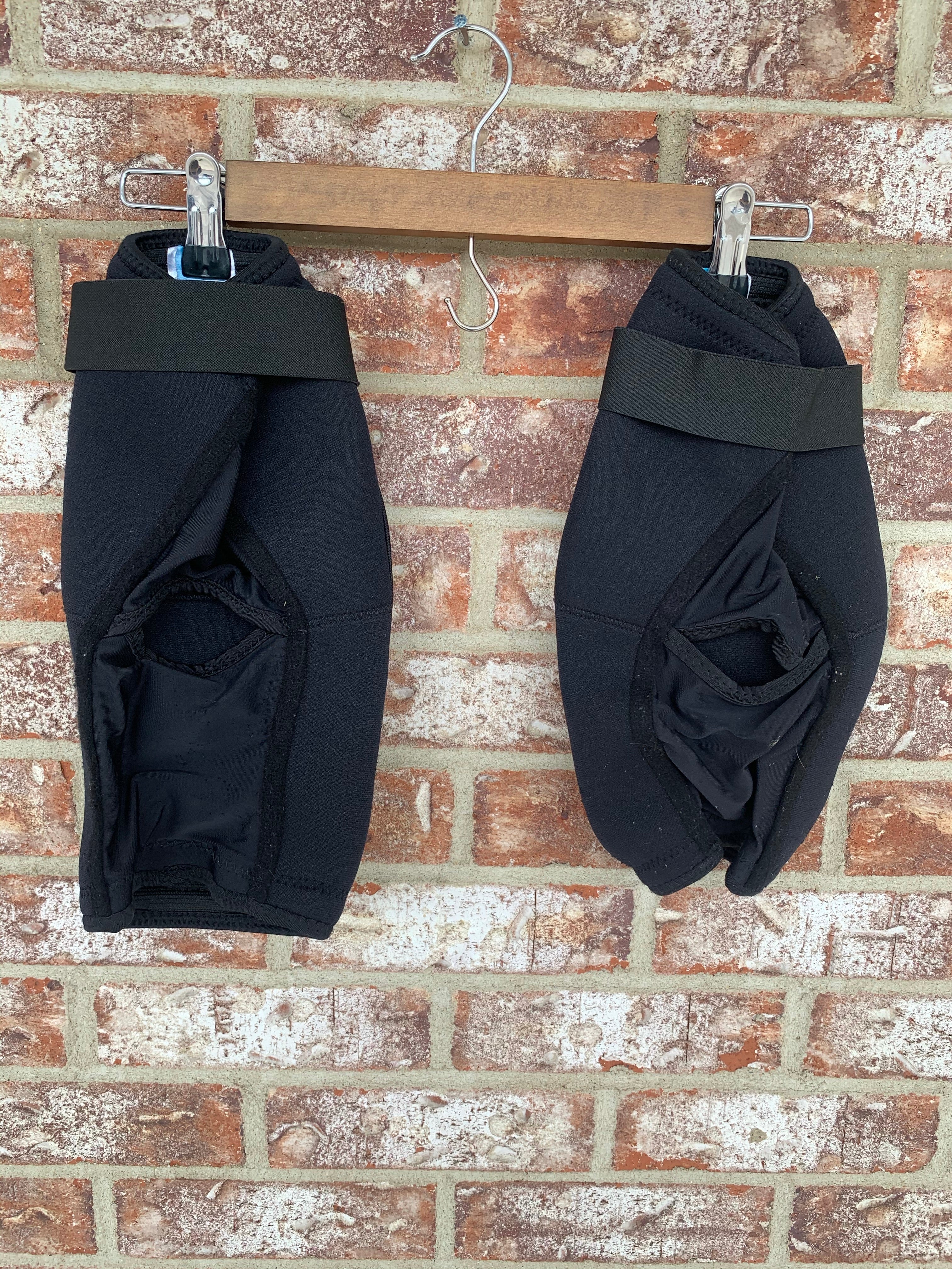 Used Damage Knee Pads - XXL - Image 2