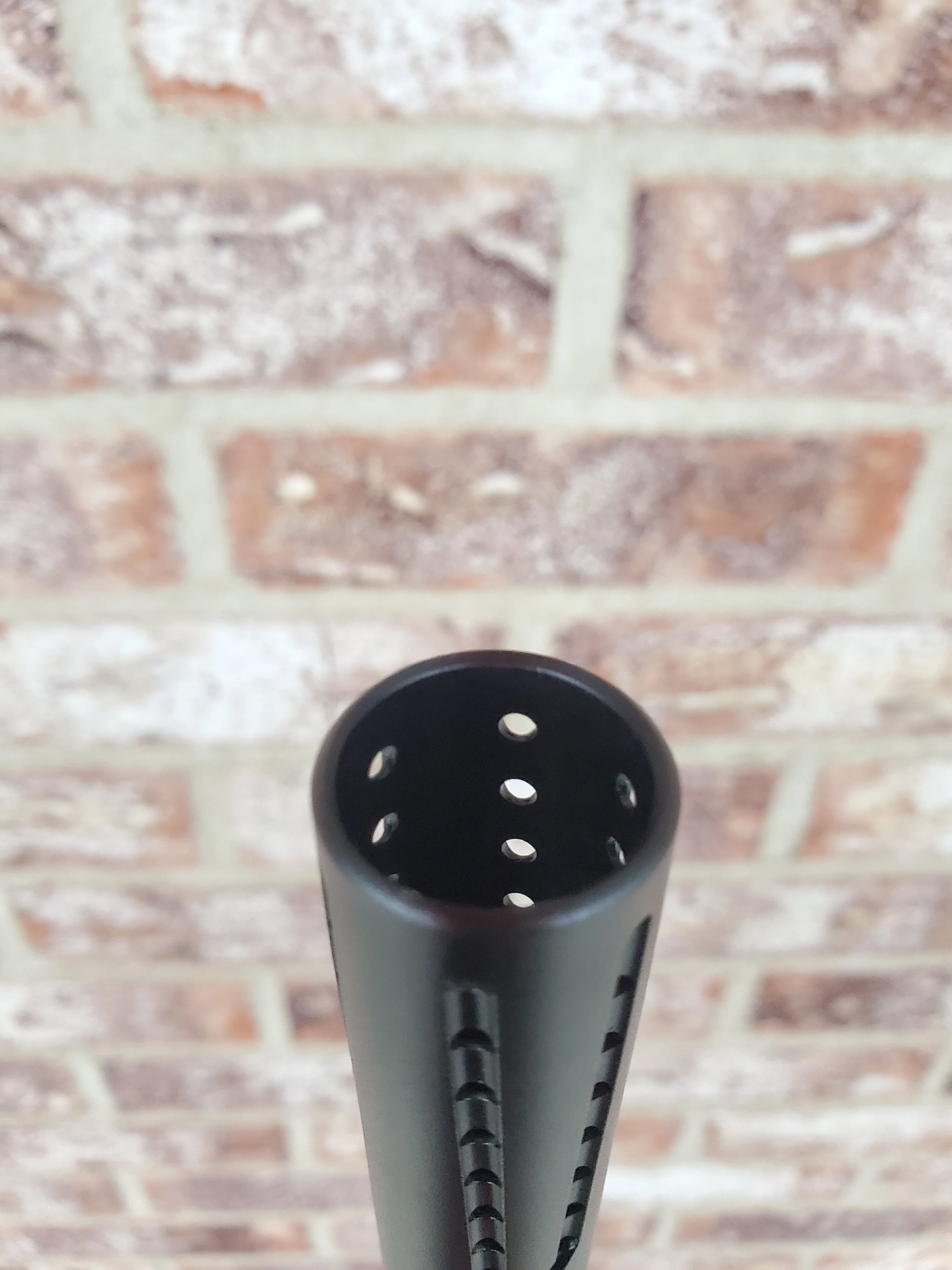 Used Dangerous Power G3 Paintball Gun - Black / Silver - Image 6
