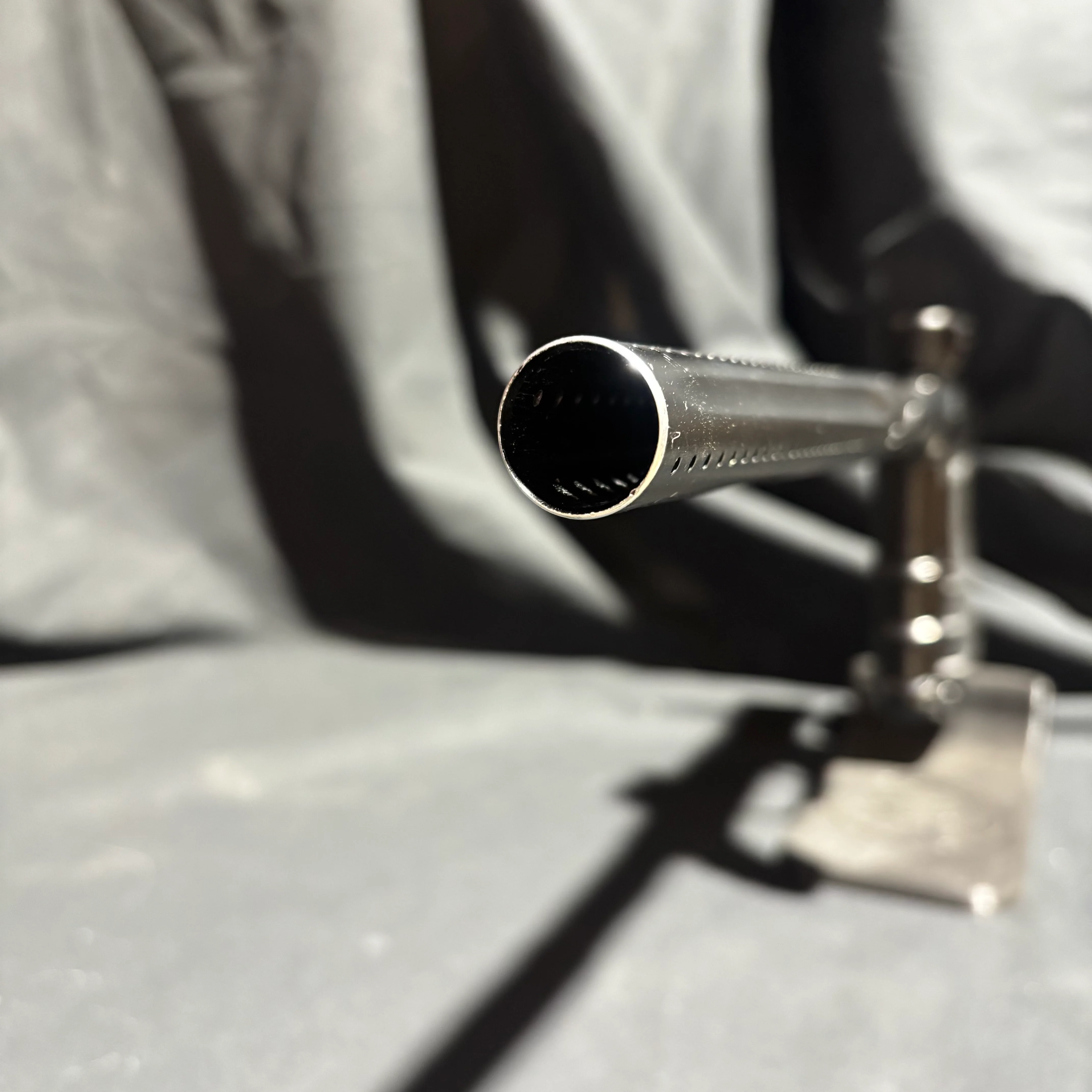 Used DLX Luxe IDOL Paintball Gun - Dust Black - Image 8