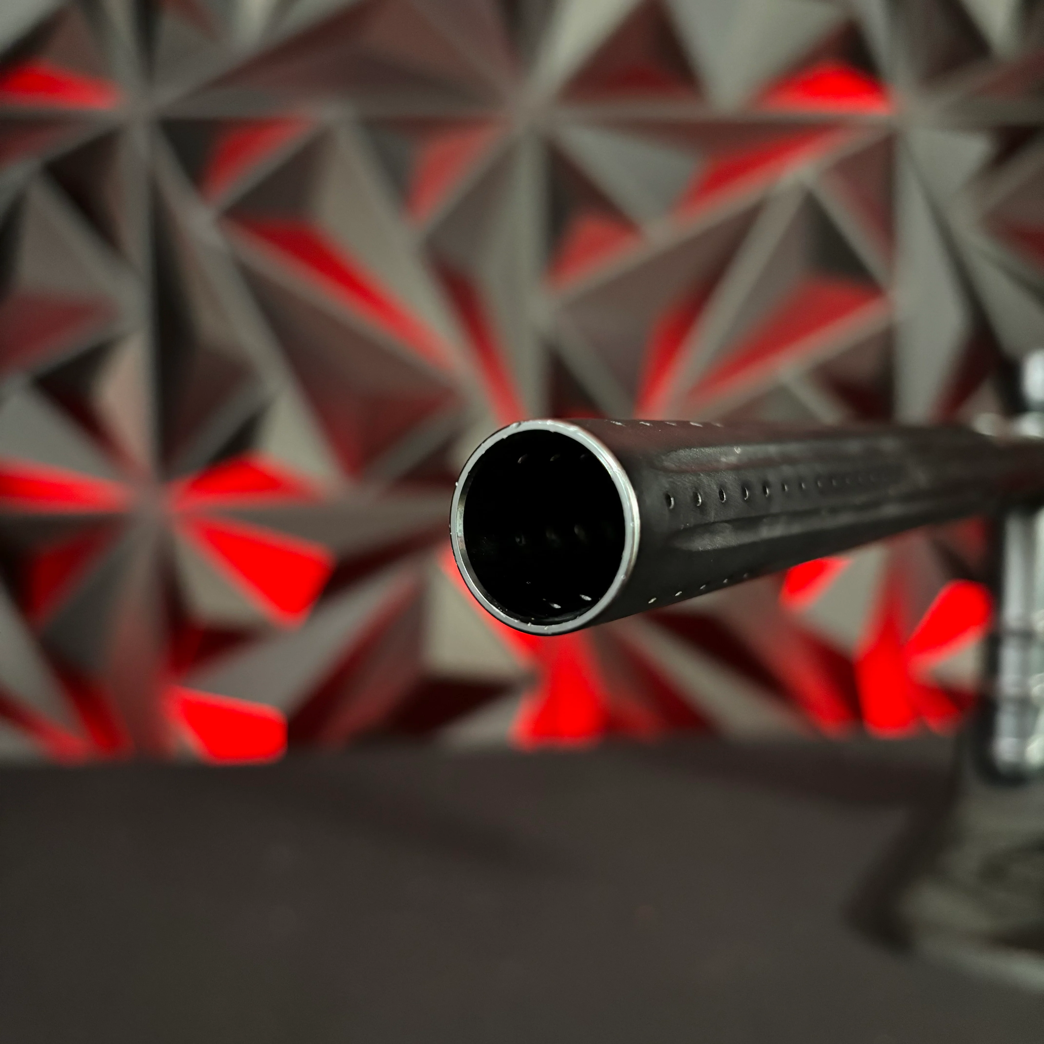 Used DLX Luxe IDOL Paintball Gun - Dust Pewter - Image 10