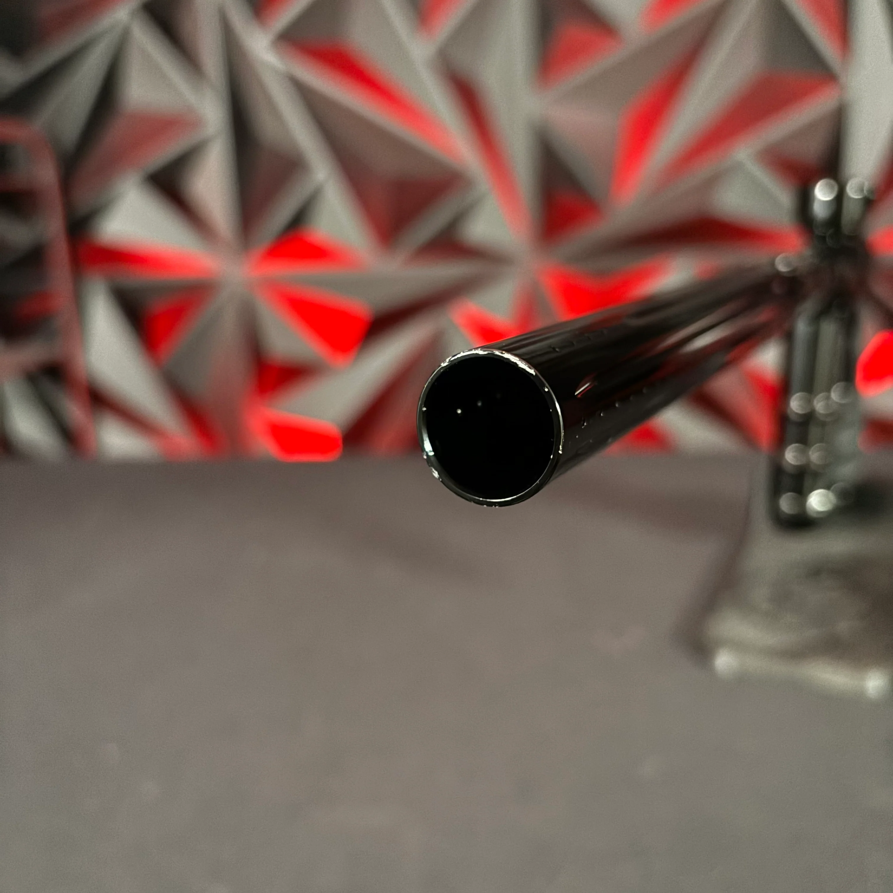 Used DLX Luxe IDOL Paintball Marker - Polished Black - Image 10