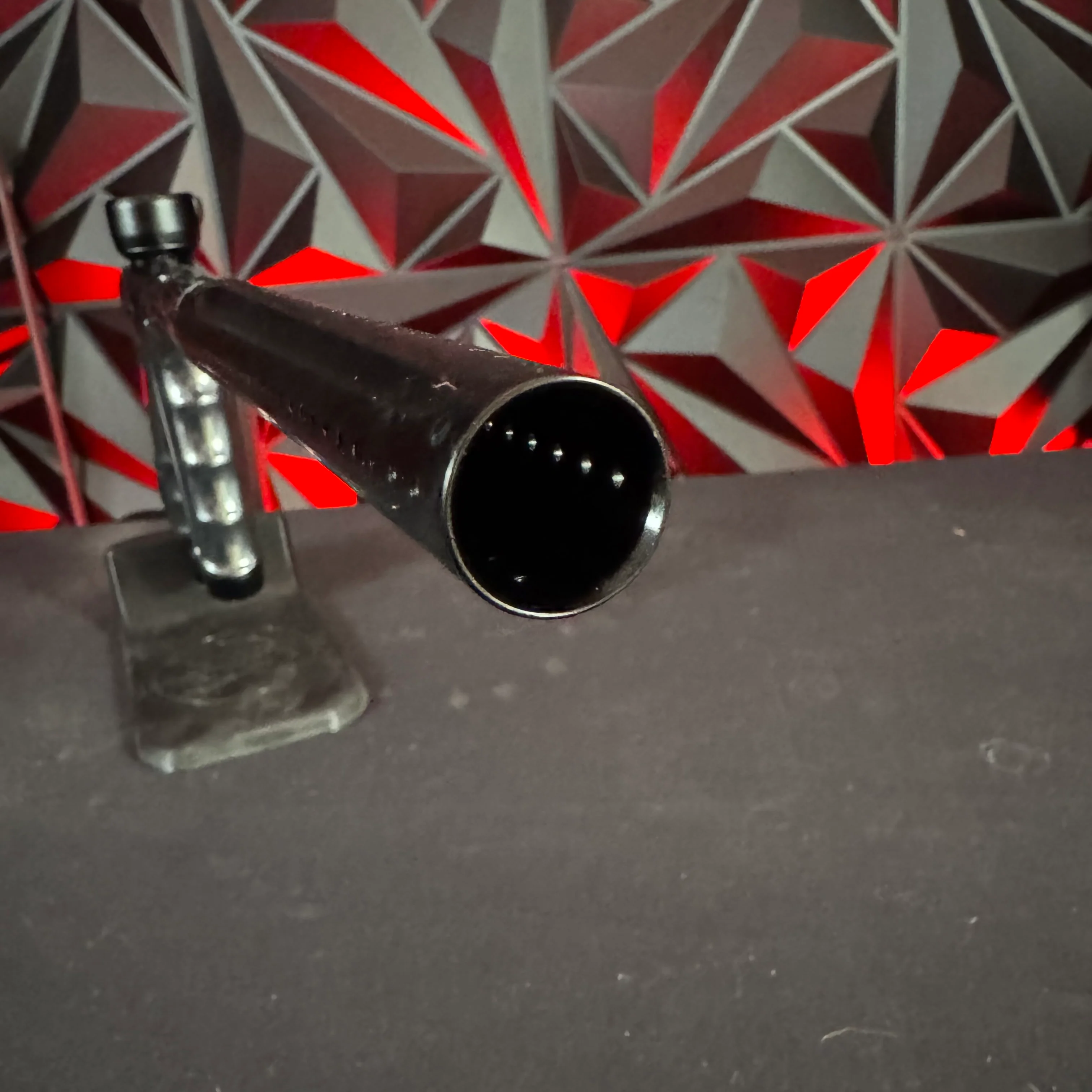Used DLX Luxe TM40 Paintball Gun - Black/Pewter - Image 9