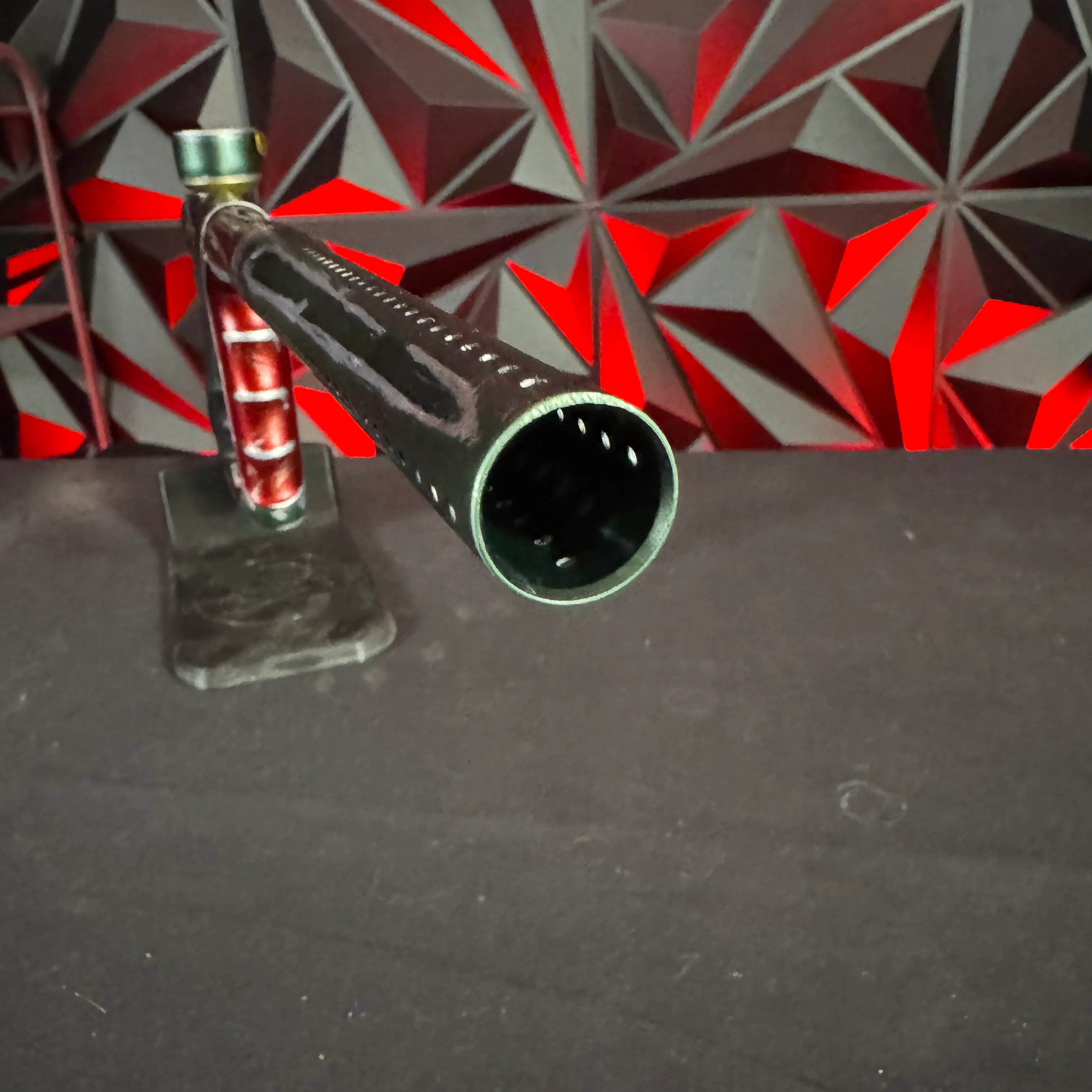 Used DLX Luxe TM40 Paintball Gun - LE Boba Fett - Image 9