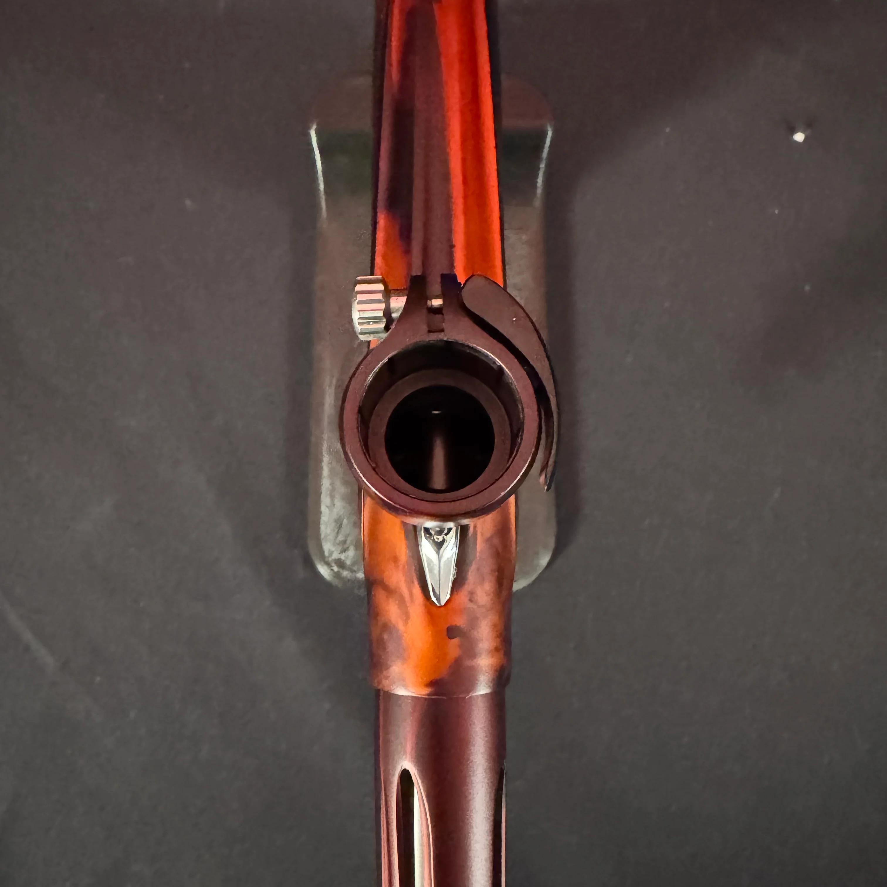 Used DLX Luxe TM40 Paintball Gun - LE Latin Saints Acid Wash - Image 11