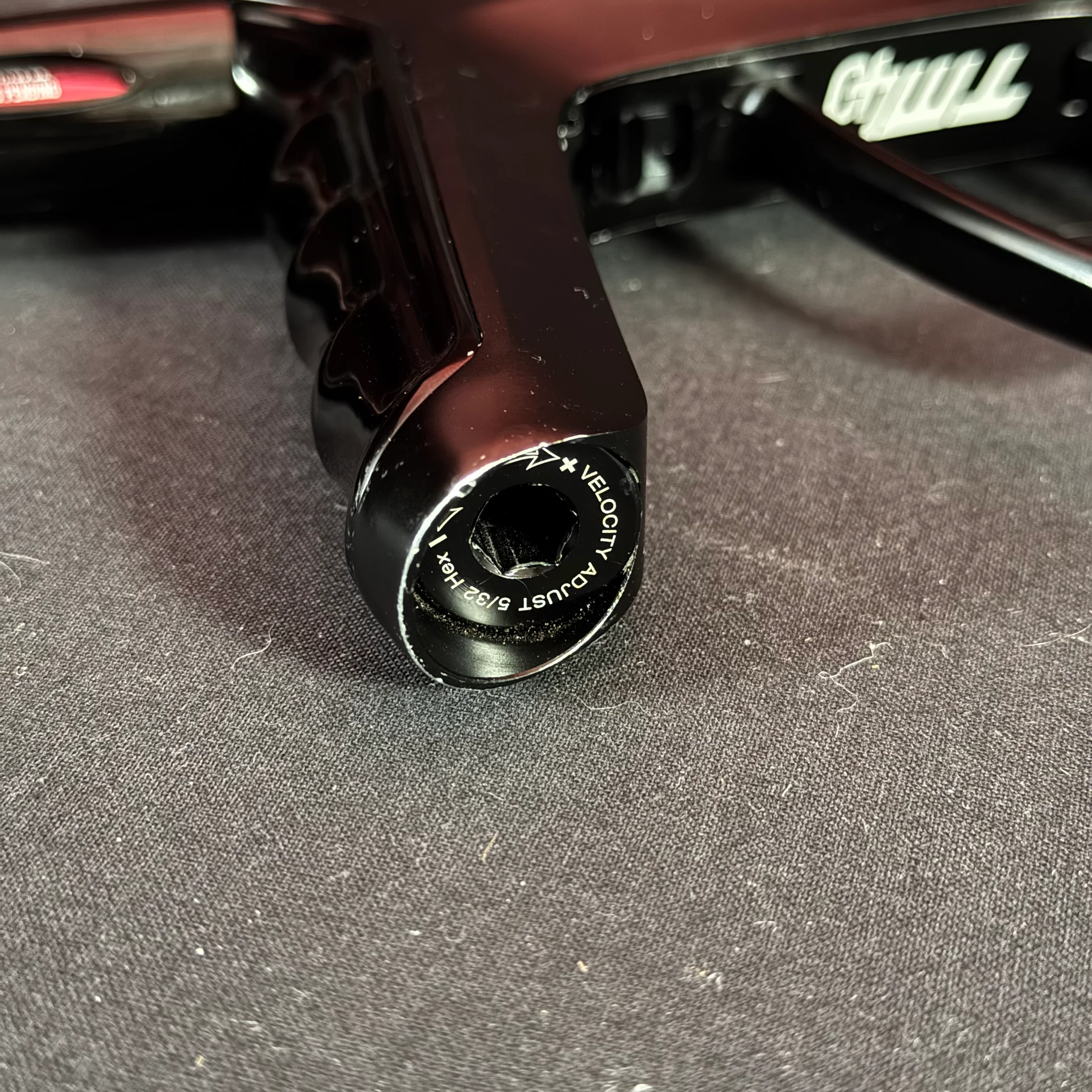 Used DLX TM40 Paintball Gun - LE Aftermath - Image 7