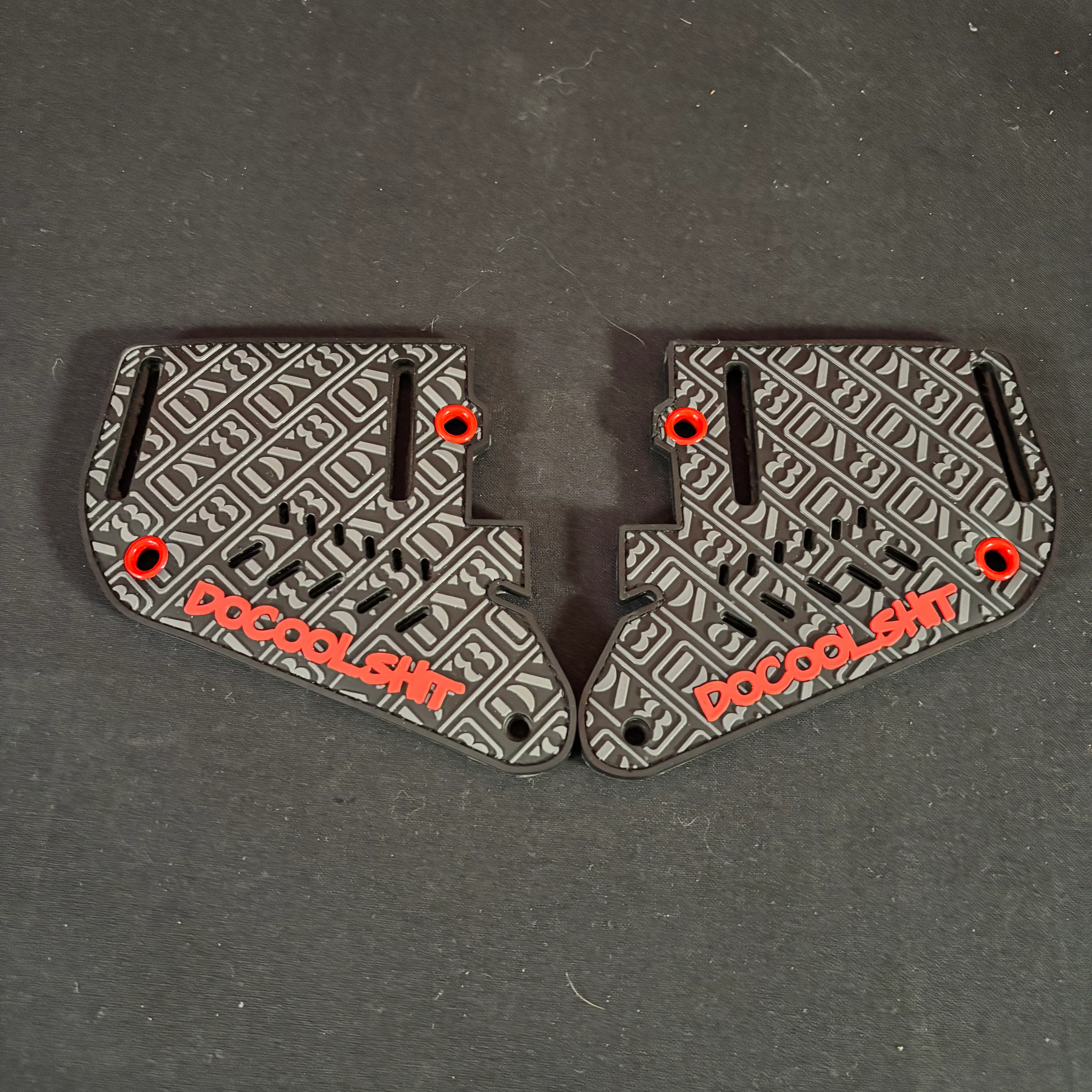 Used DV8 Proflex Ear Pads - Image 2