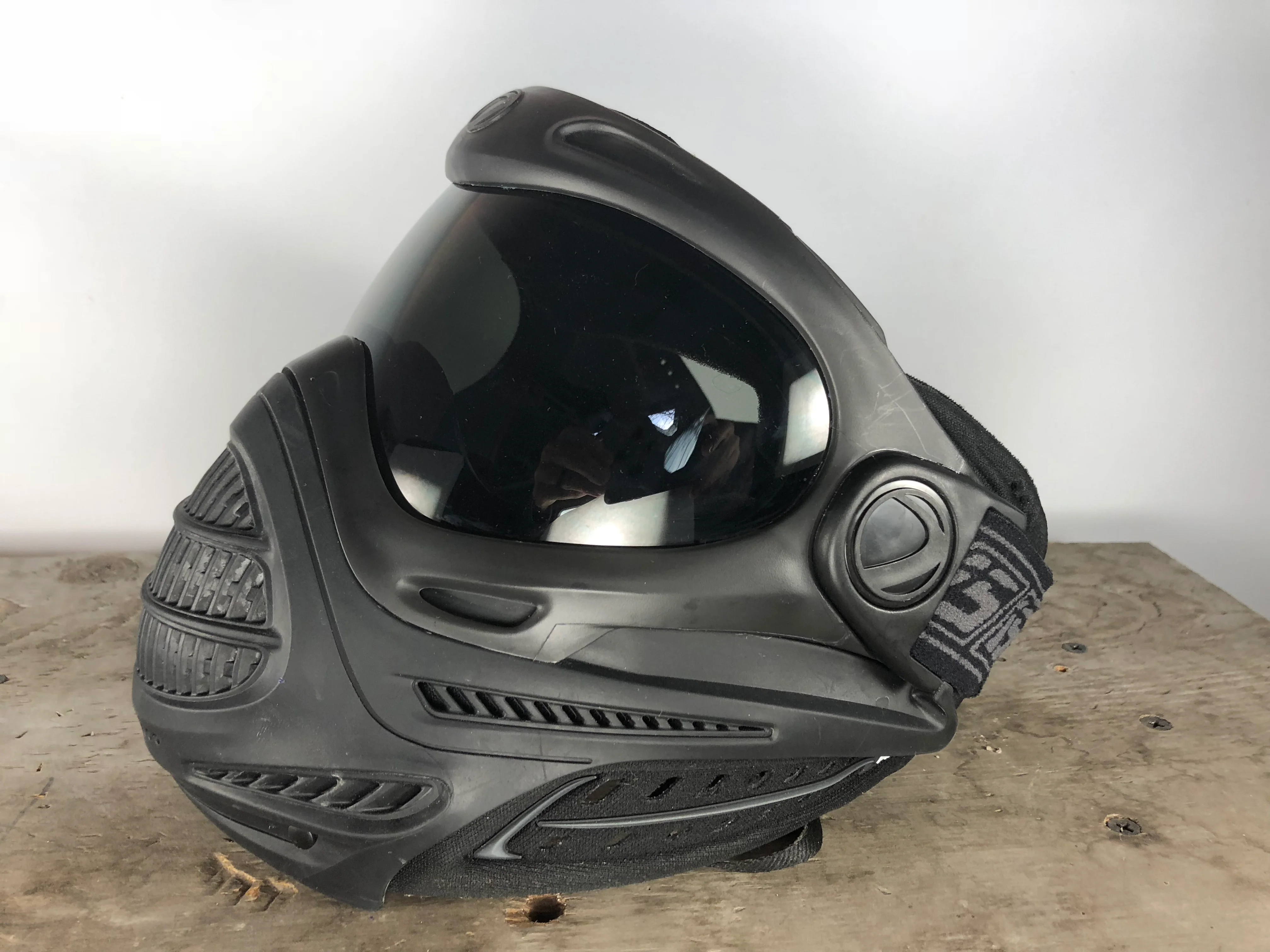 Used Dye Axis Pro with i5 strap - Image 2