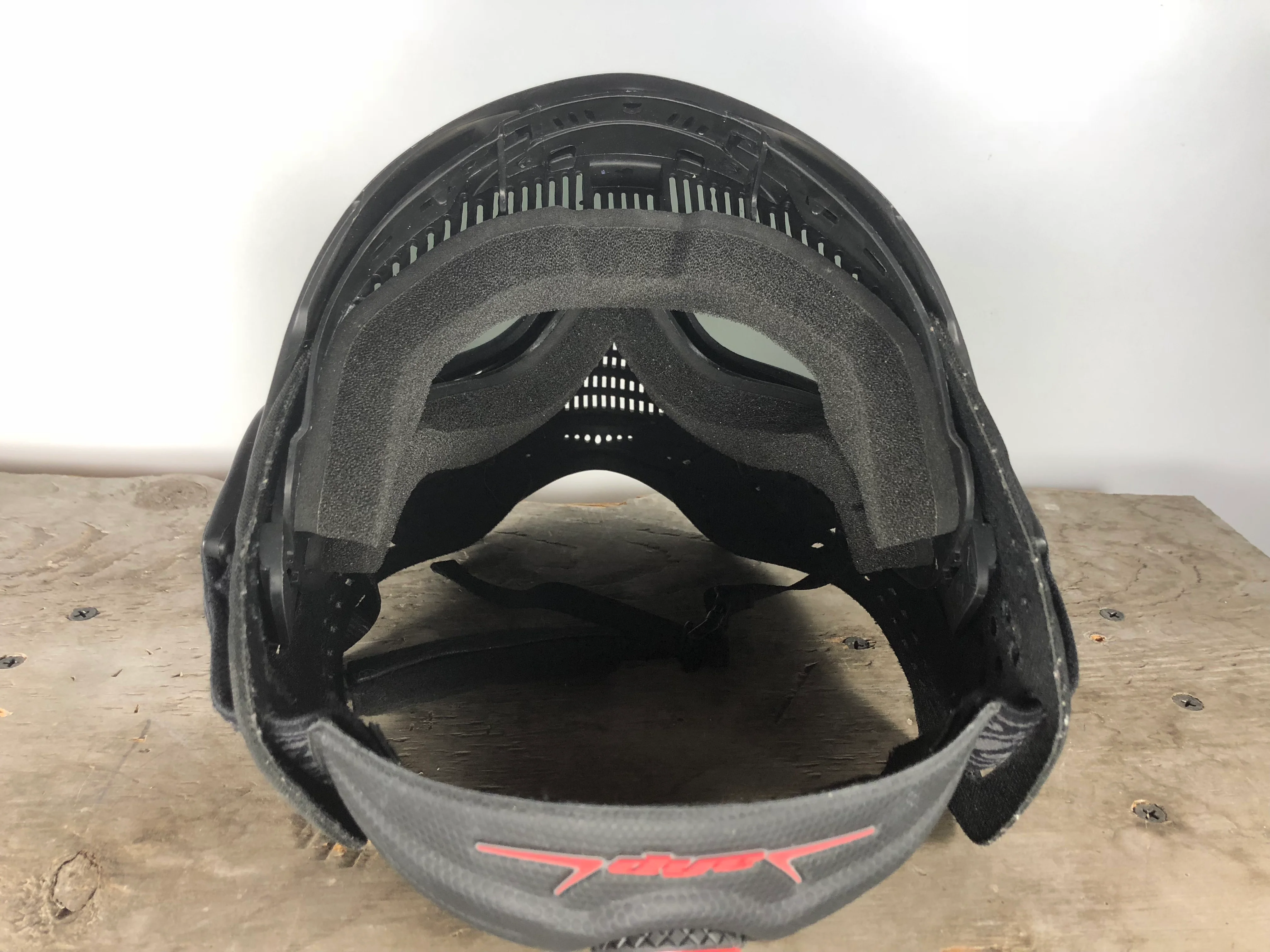 Used Dye Axis Pro with i5 strap - Image 3