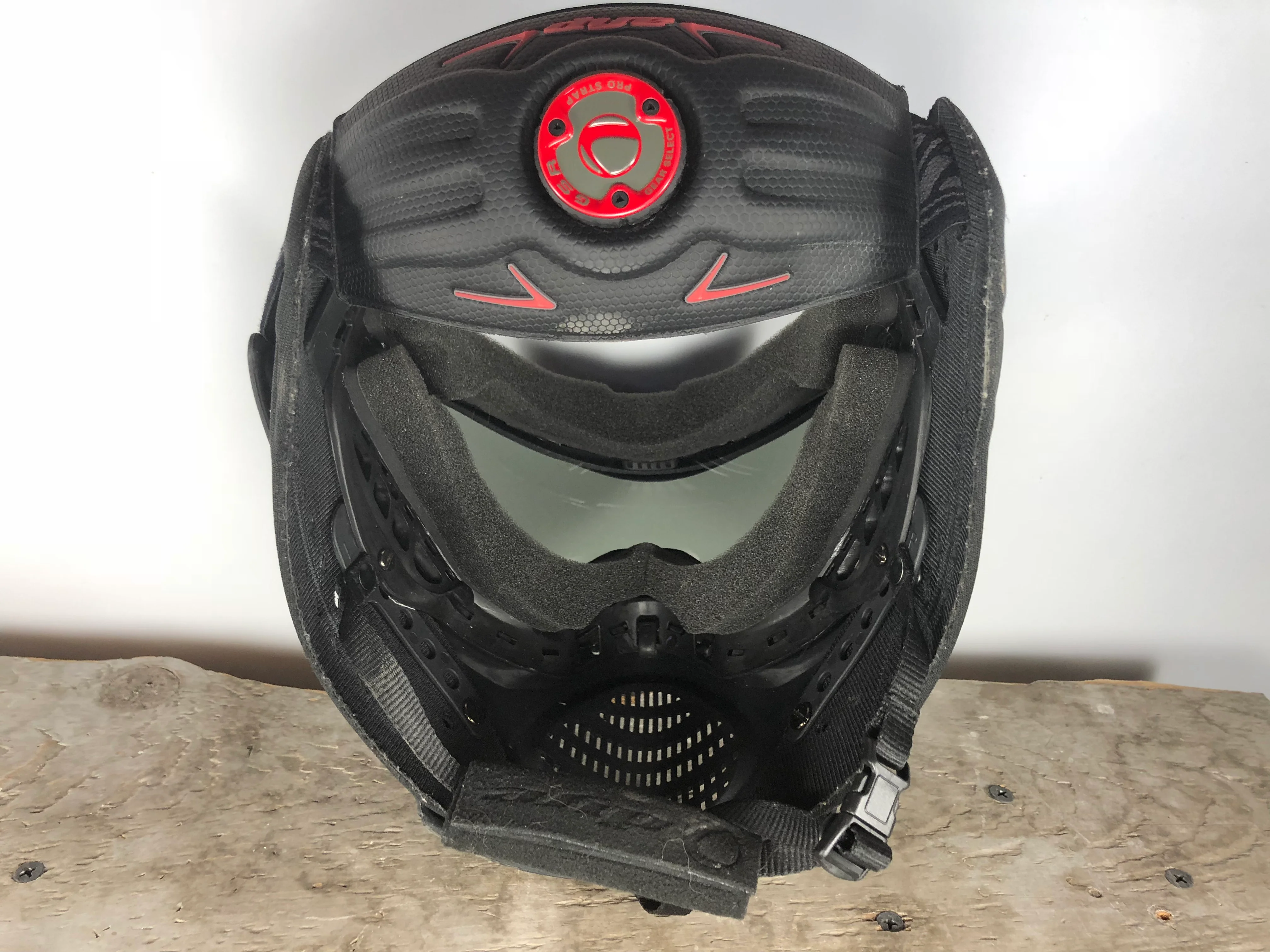 Used Dye Axis Pro with i5 strap - Image 4