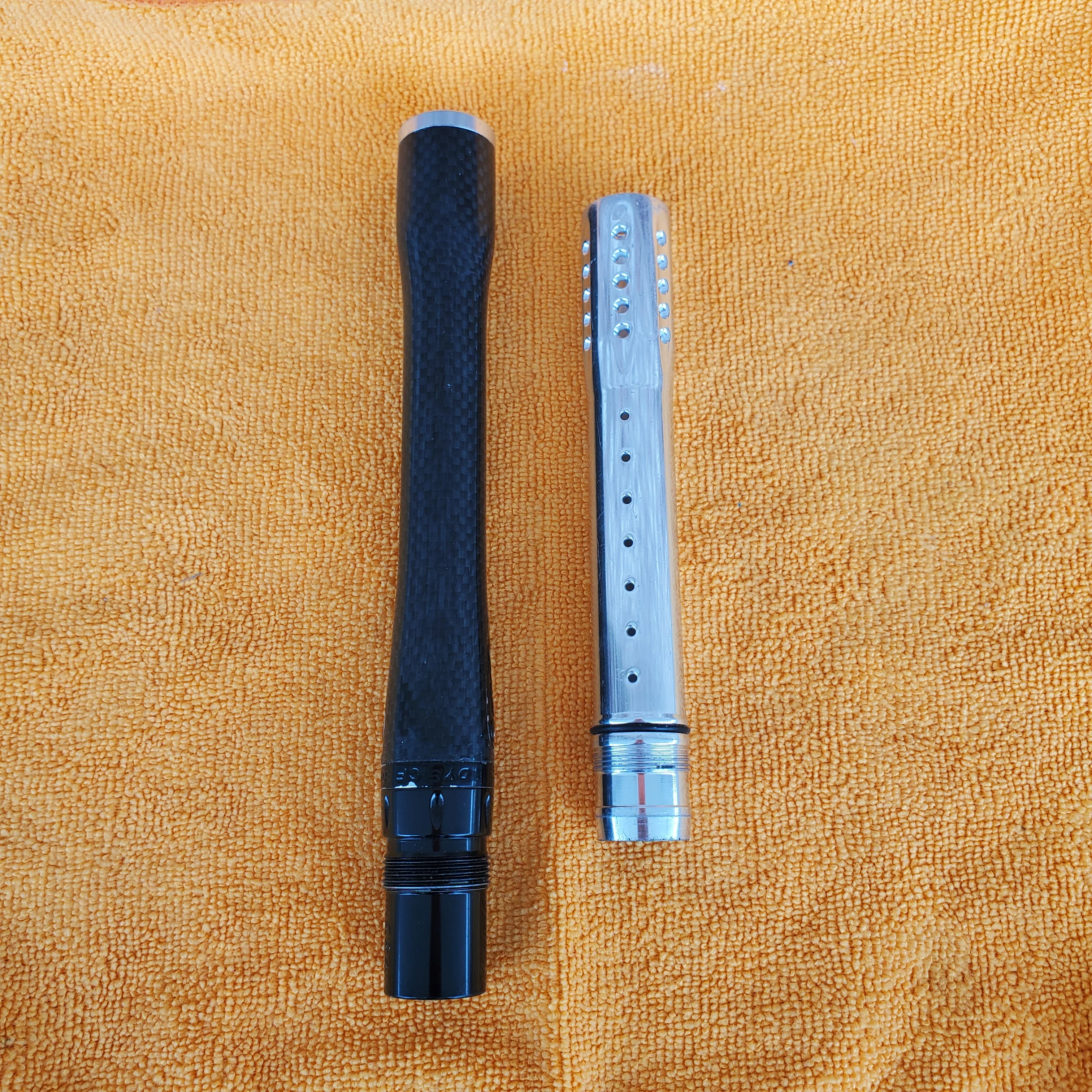 Used Dye CF Boomstick 13" Barrel - Image 2