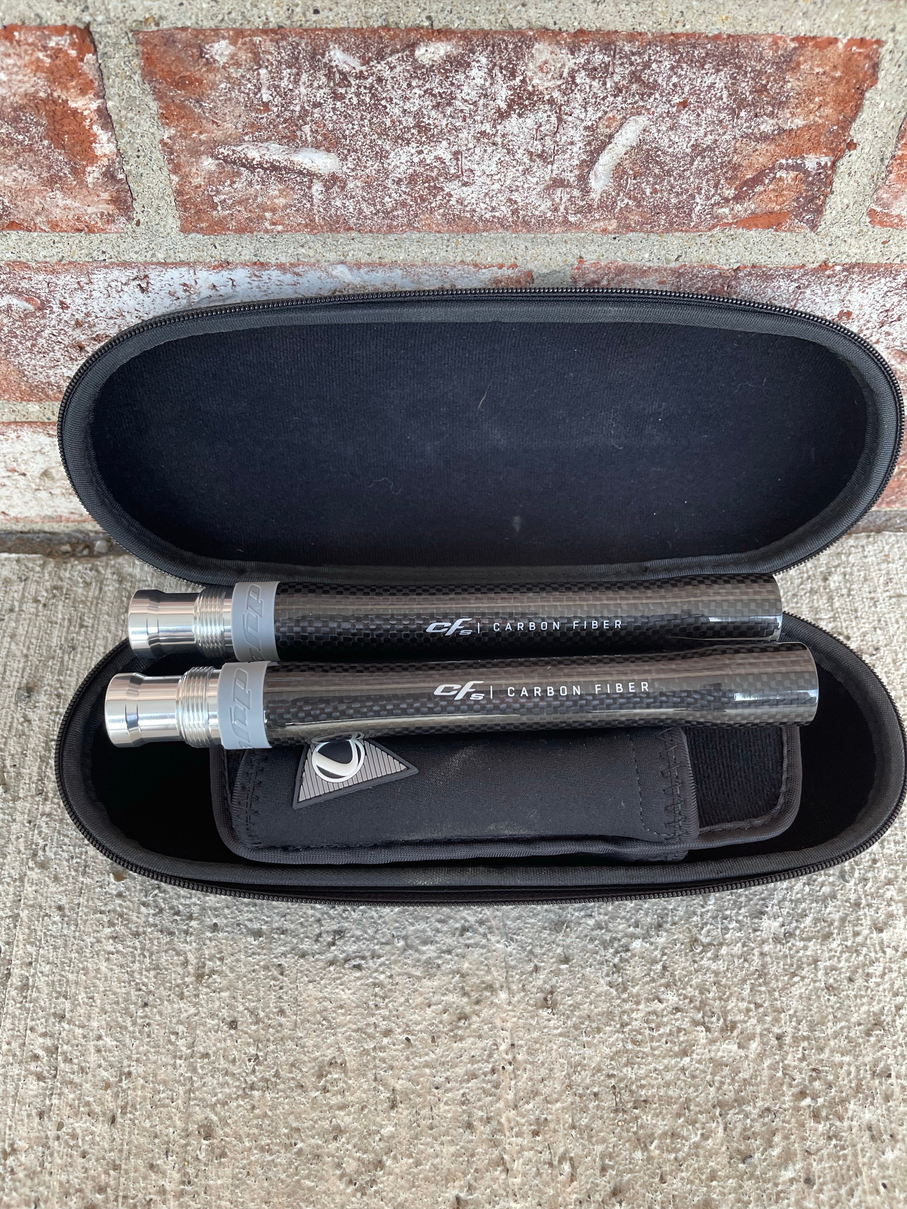 Used Dye CF Boomstick 14" Barrel Kit - Image 2