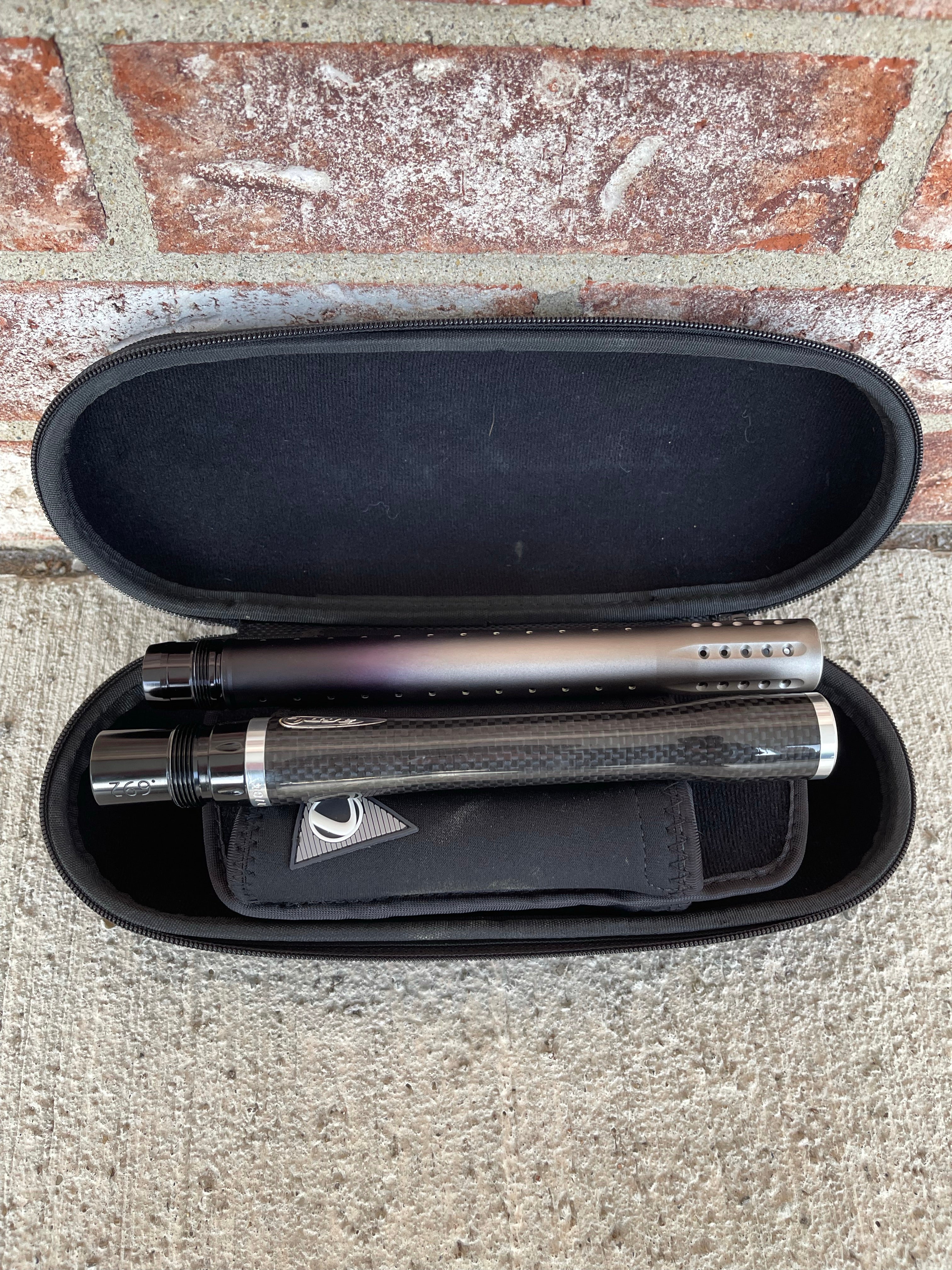 Used Dye CF Boomstick 14" Barrel Kit - Image 3