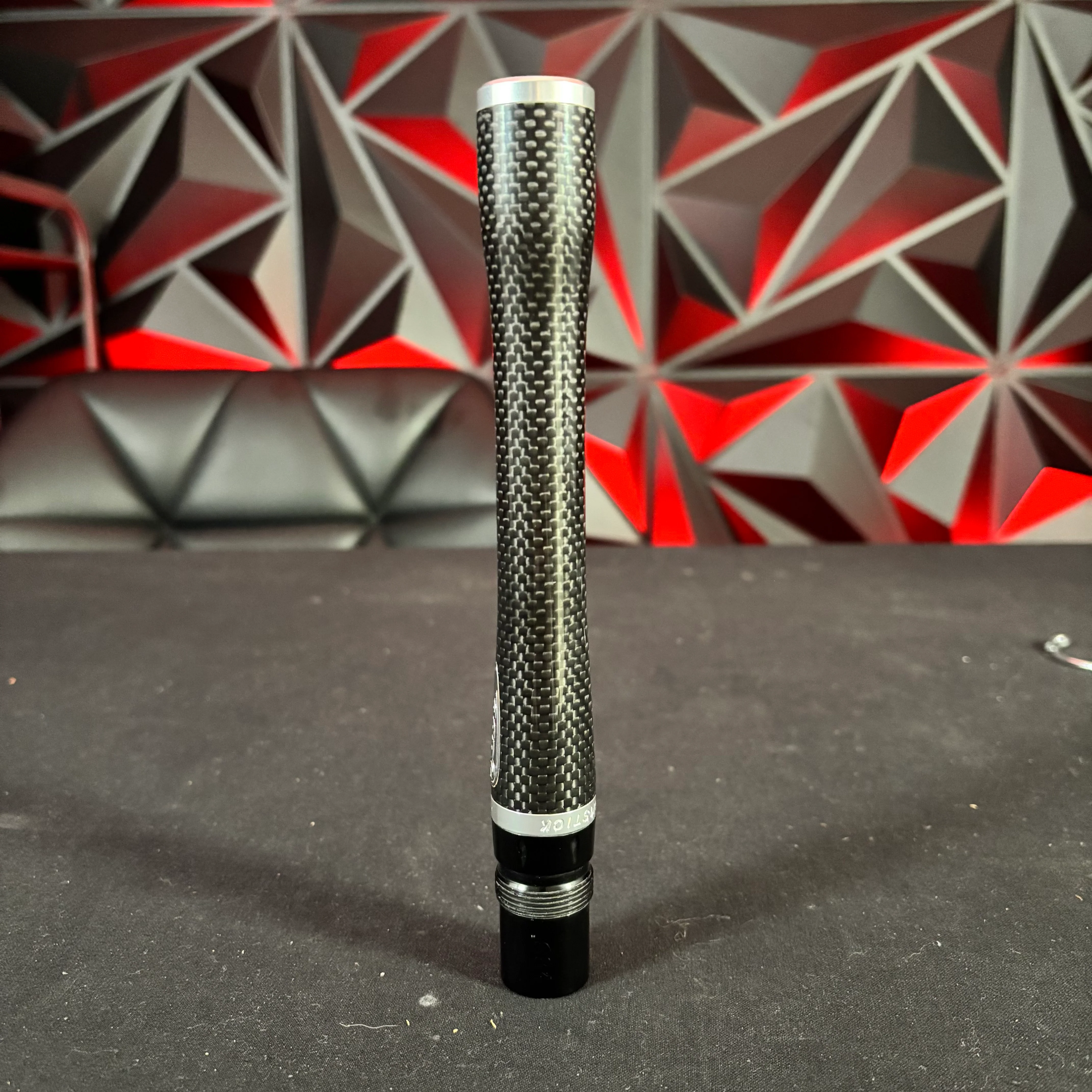 Used Dye CF Boomstick Barrel Back - 0.684 - Image 2
