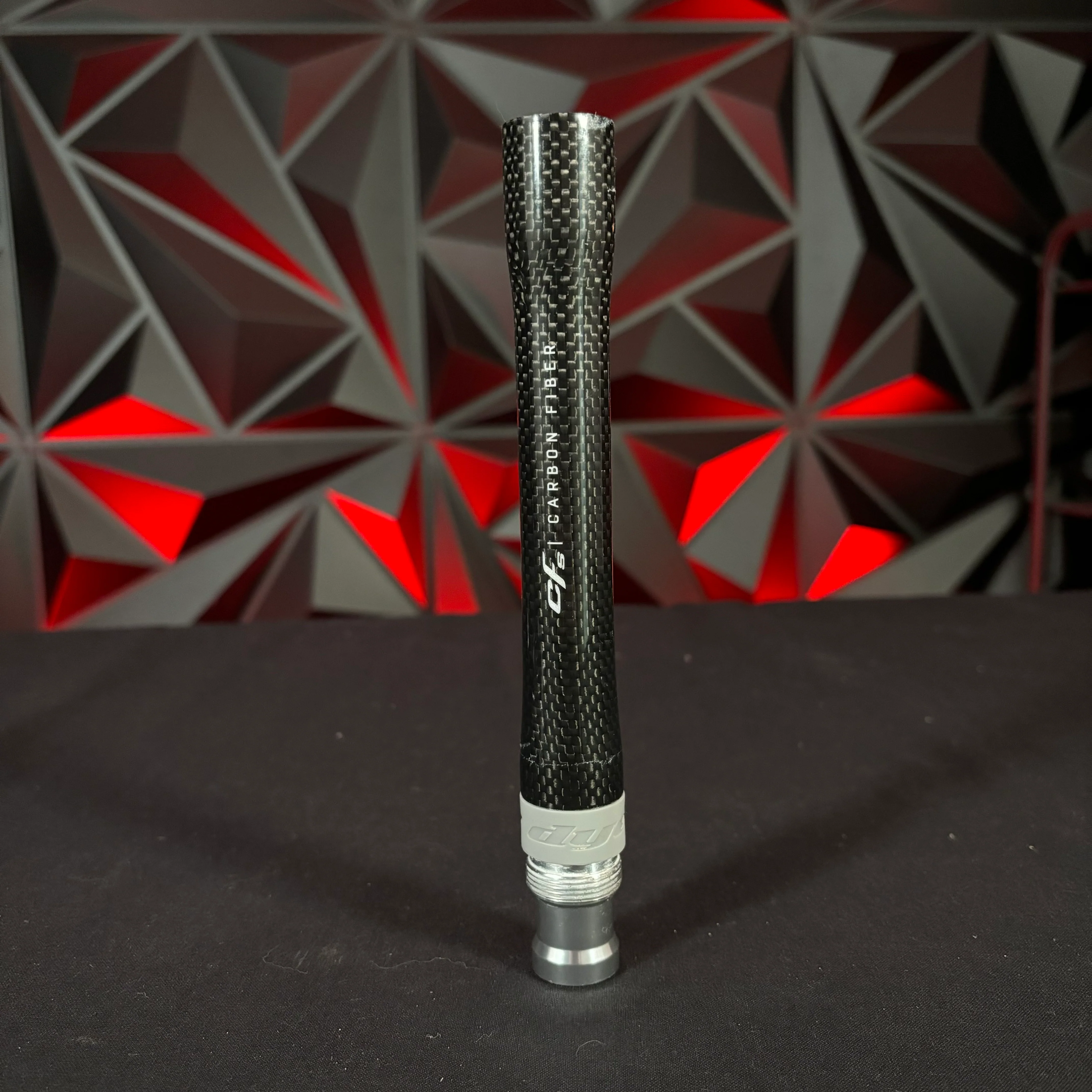 Used Dye CF-S Paintball Barrel Back (0.688) - Image 2