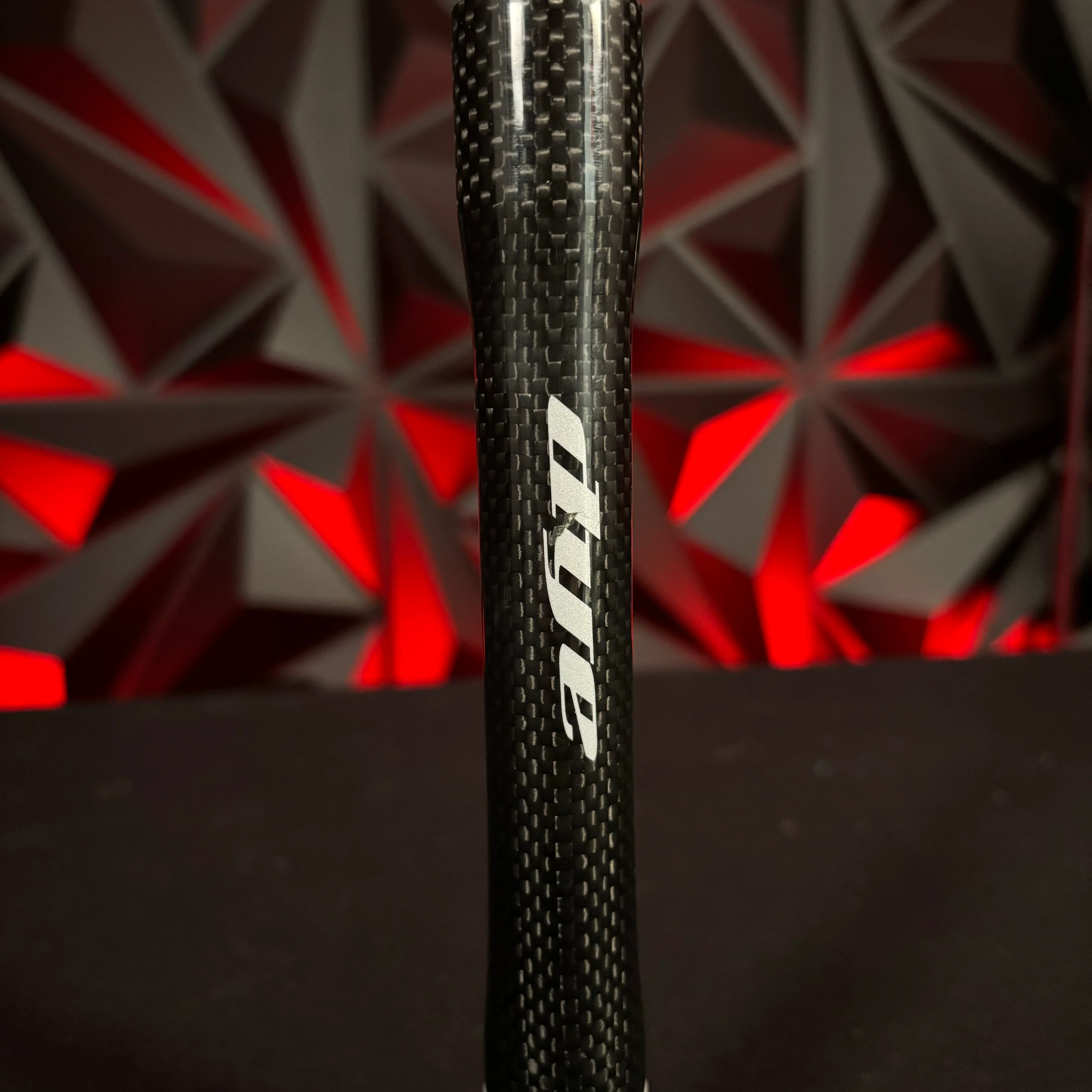 Used Dye CFs Barrel Back - 0.688 - Image 2