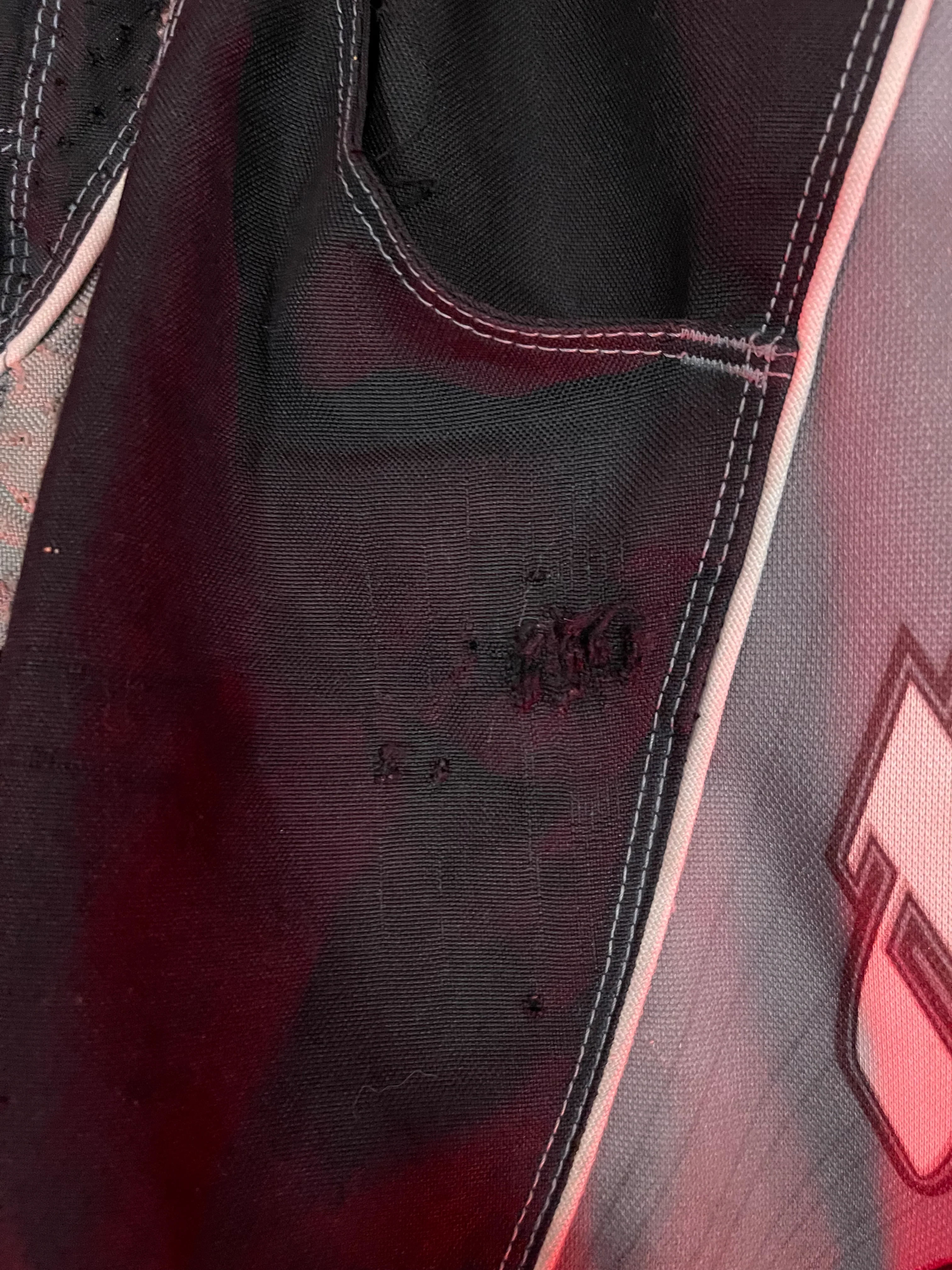 Used Dye Core C6 Paintball Pants - Large - Image 5