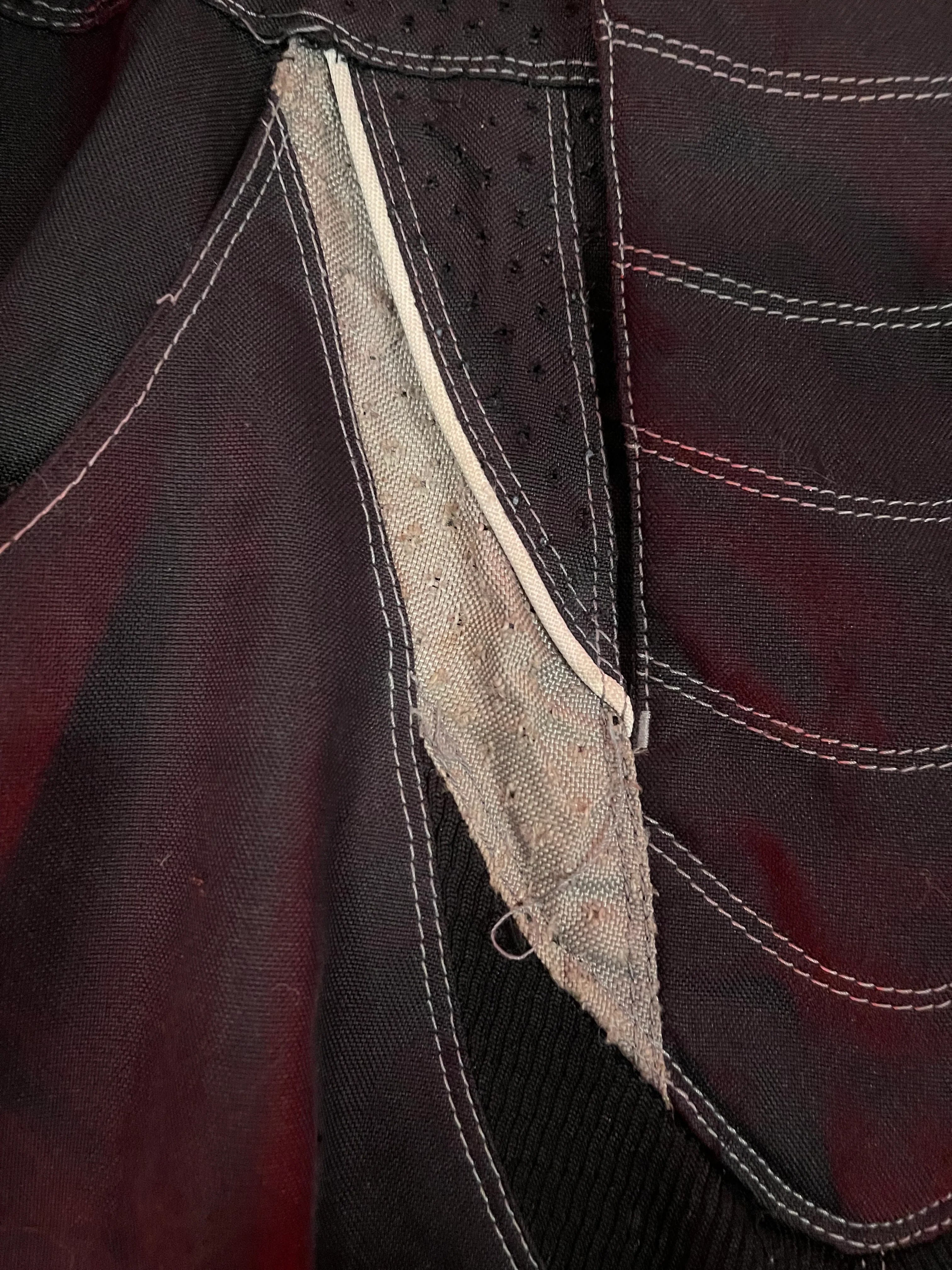 Used Dye Core C6 Paintball Pants - Large - Image 6