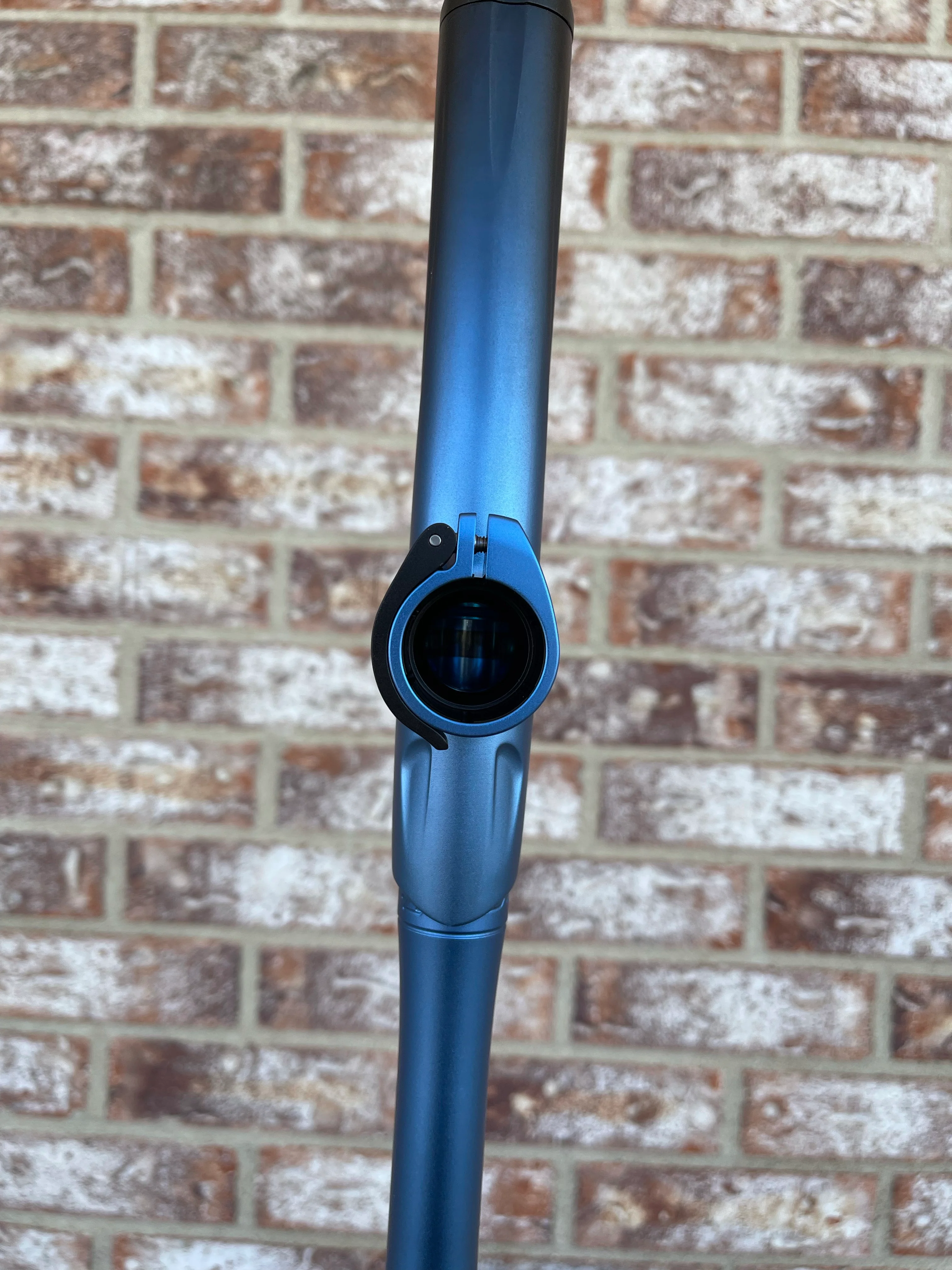 Used Dye DSR Paintball Gun - Black Waters - Image 6