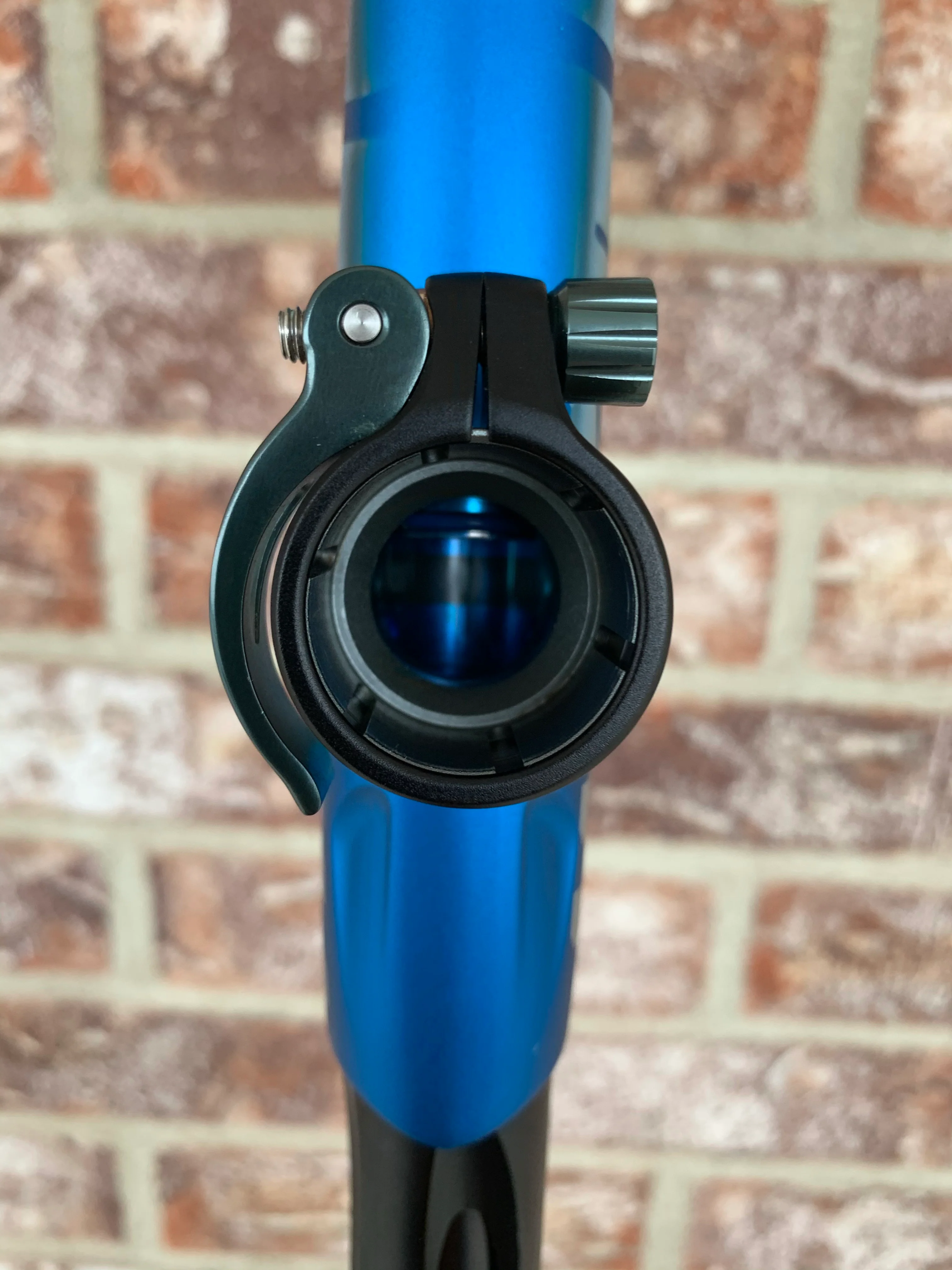 Used Dye DSR Paintball Gun - CEP Edition - Image 5
