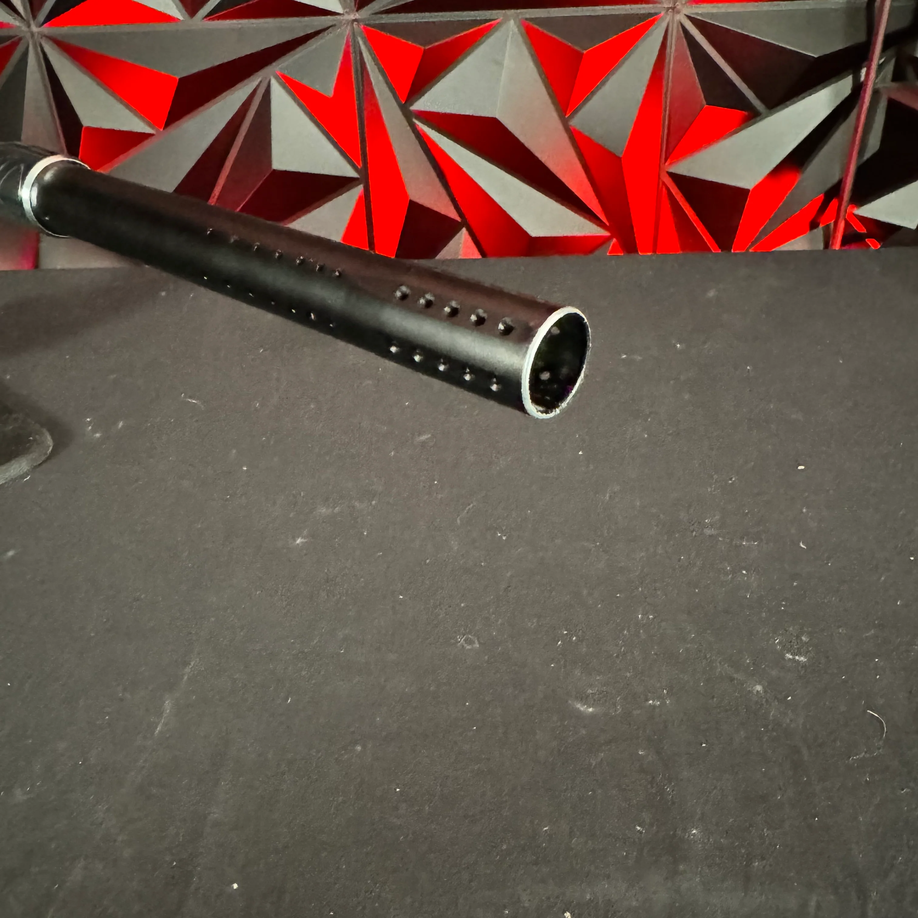 Used Dye DSR+ Paintball Gun - ICON Nightshade Black/Grey - Image 10