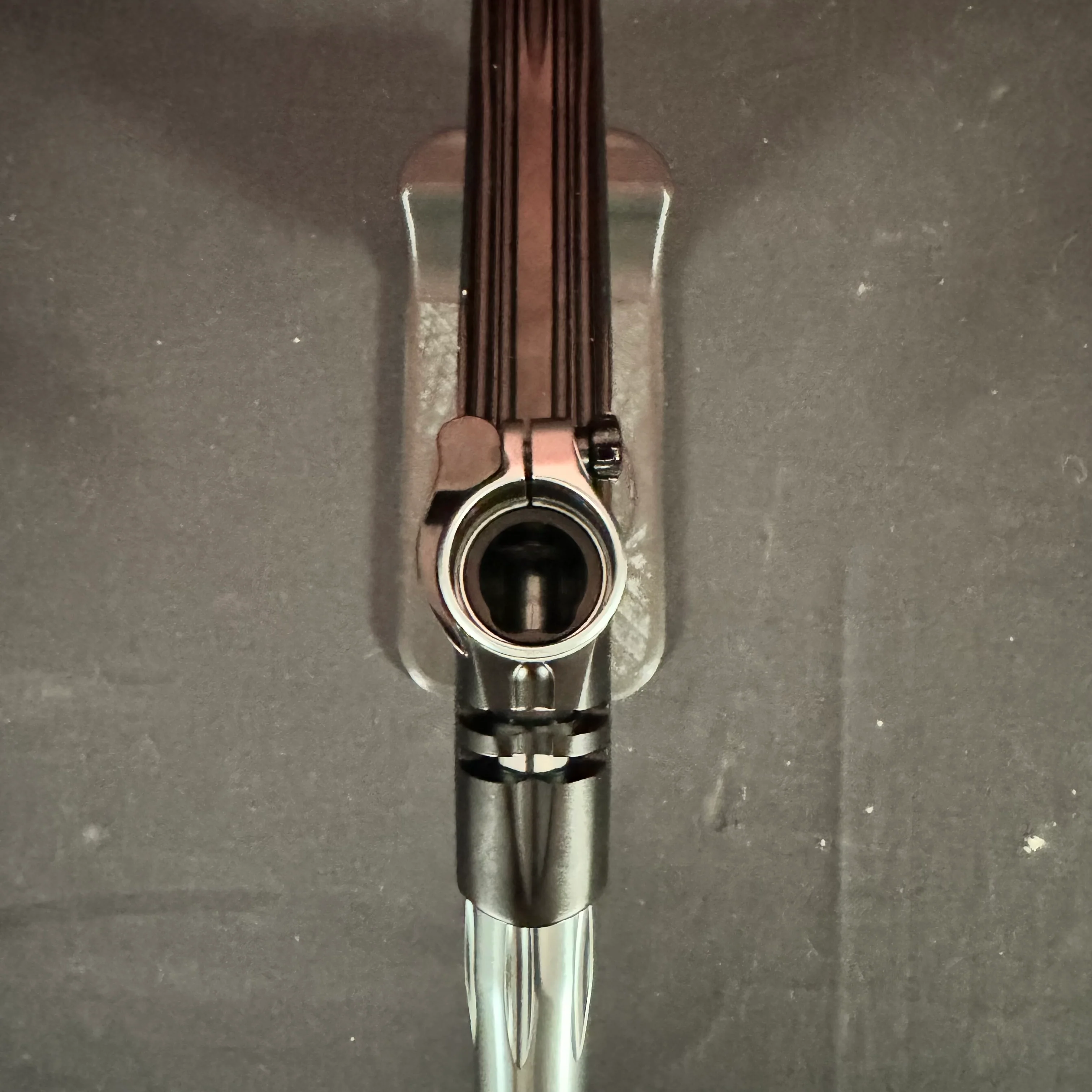 Used Dye DSR+ Paintball Gun - ICON Nightshade Black/Grey - Image 9