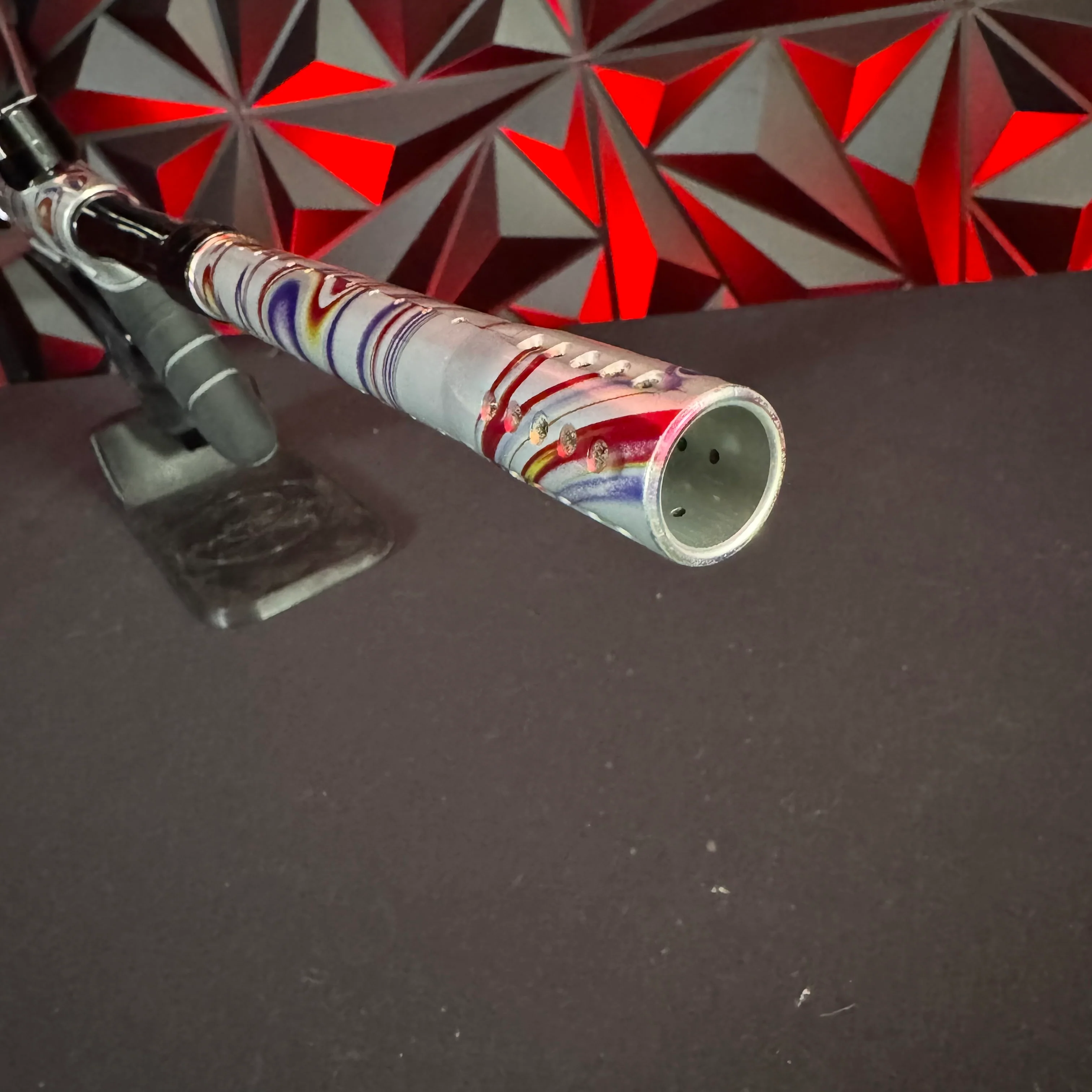 Used Dye DSR+ Paintball Gun - PGA Slick - Image 10