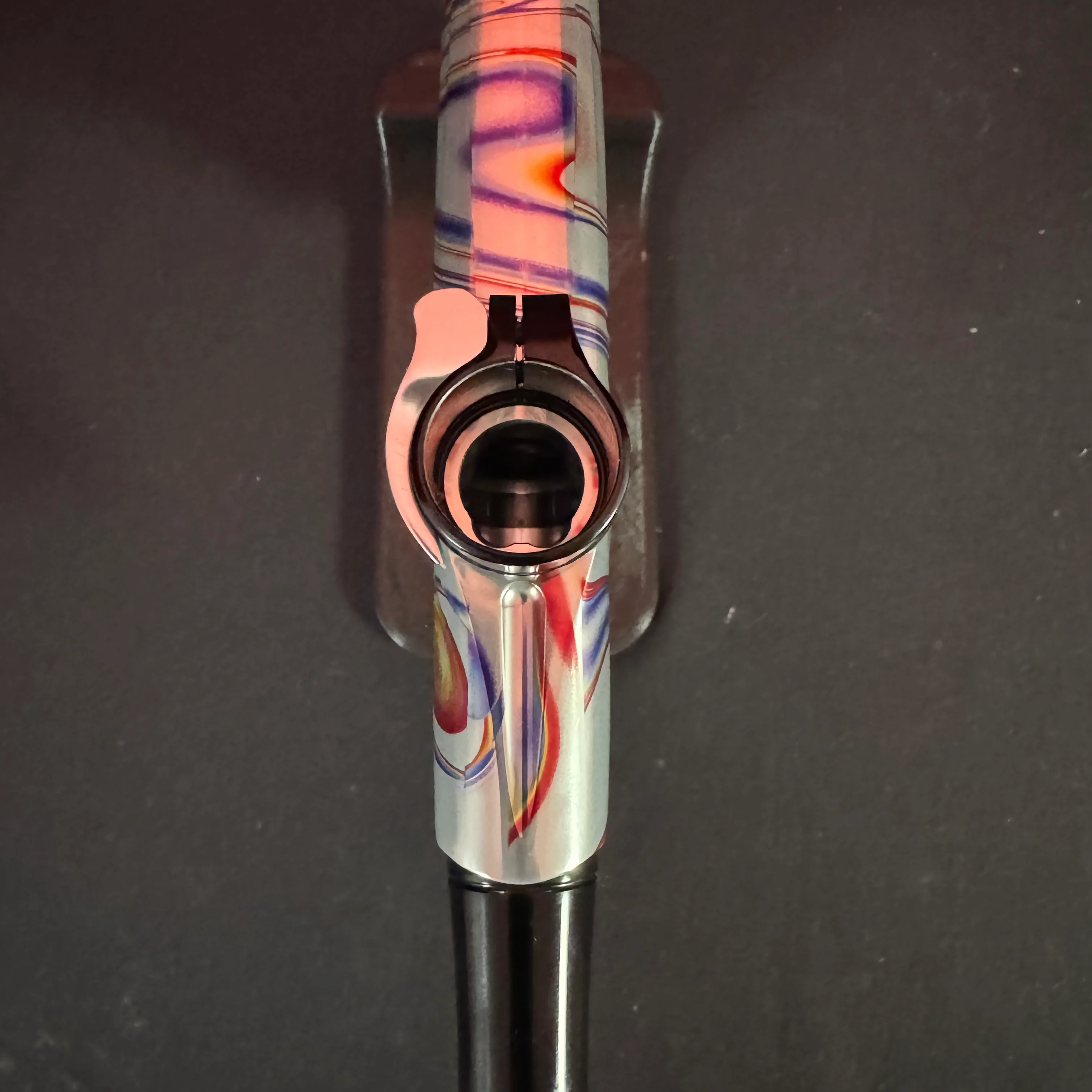Used Dye DSR+ Paintball Gun - PGA Slick - Image 9