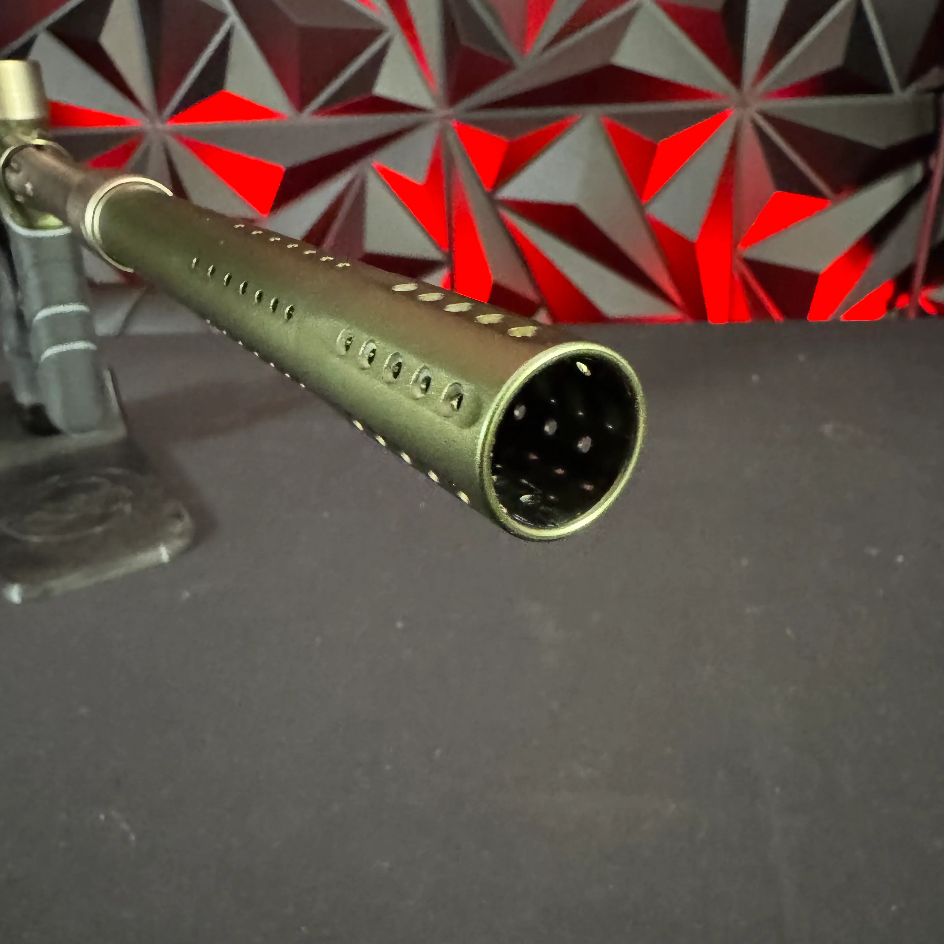 Used Dye DSR+ Paintball Marker - ICON Army w/ SLAP2 ASA - Image 11