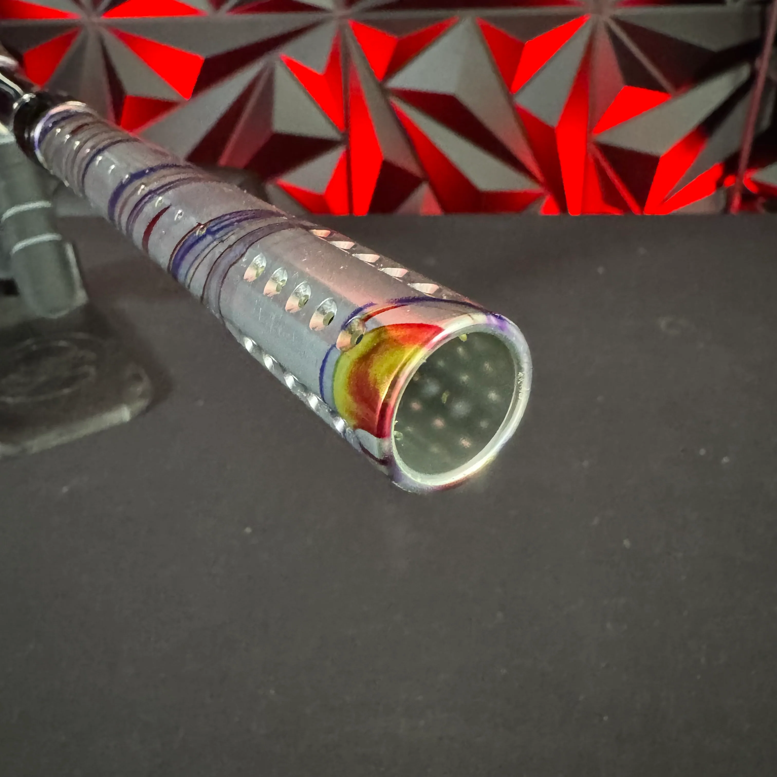Used Dye DSR+ Paintball Marker - PGA Slick w/ IM Pro Kit - Image 10