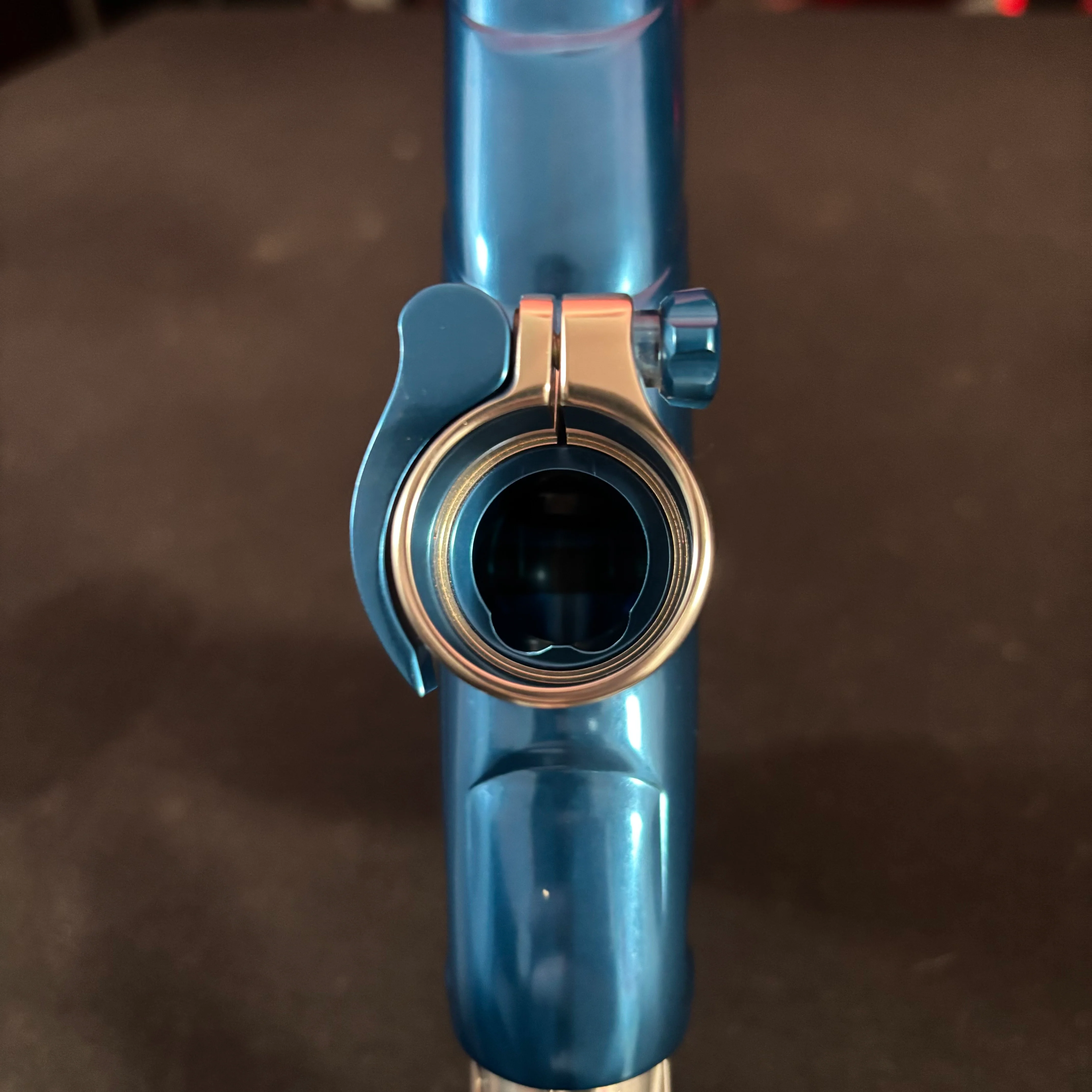 Used Dye DSR Pro Paintball Marker - AF1 - Image 9