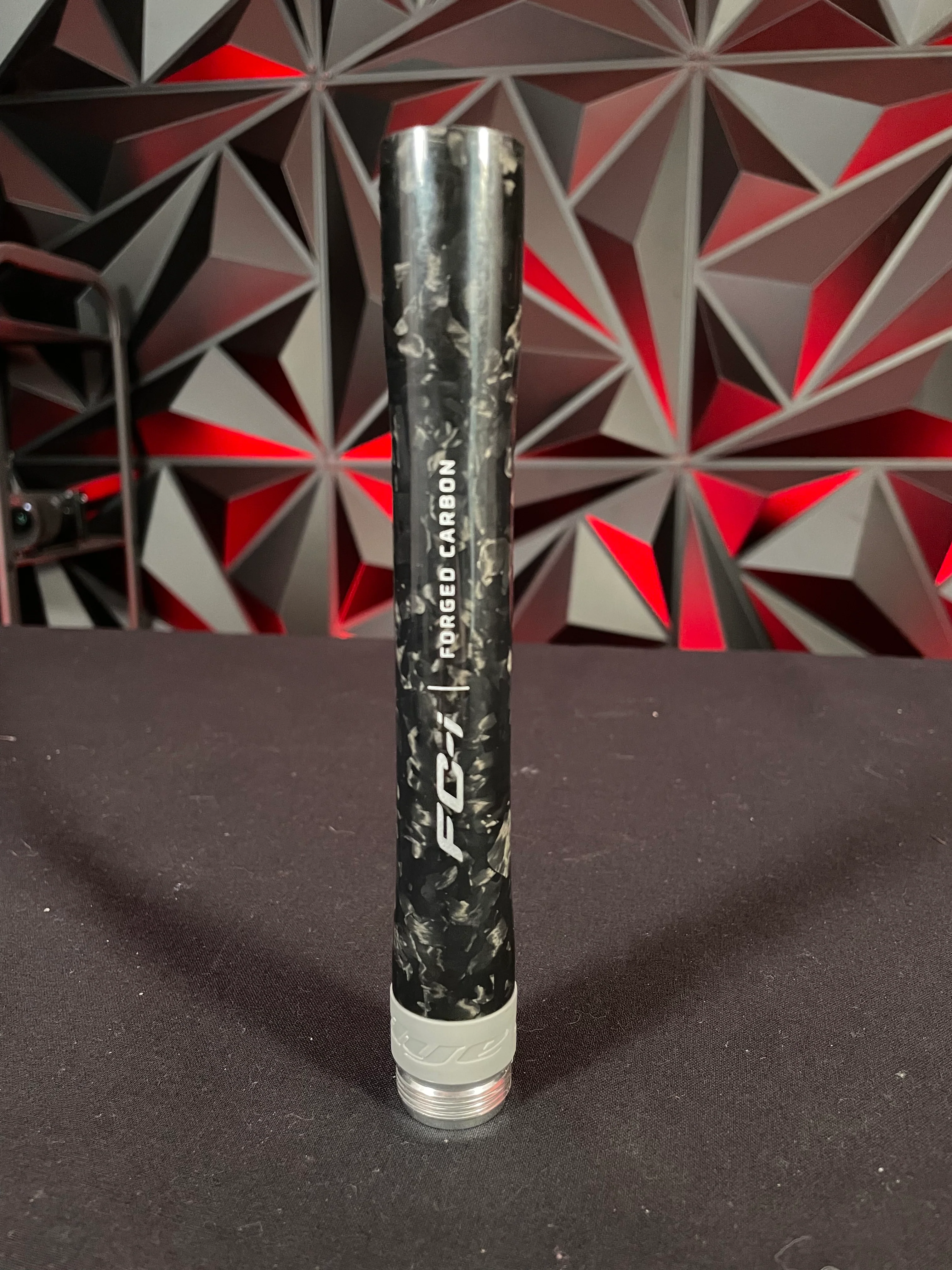 Used Dye FC-i Paintball Barrel Back - Image 2