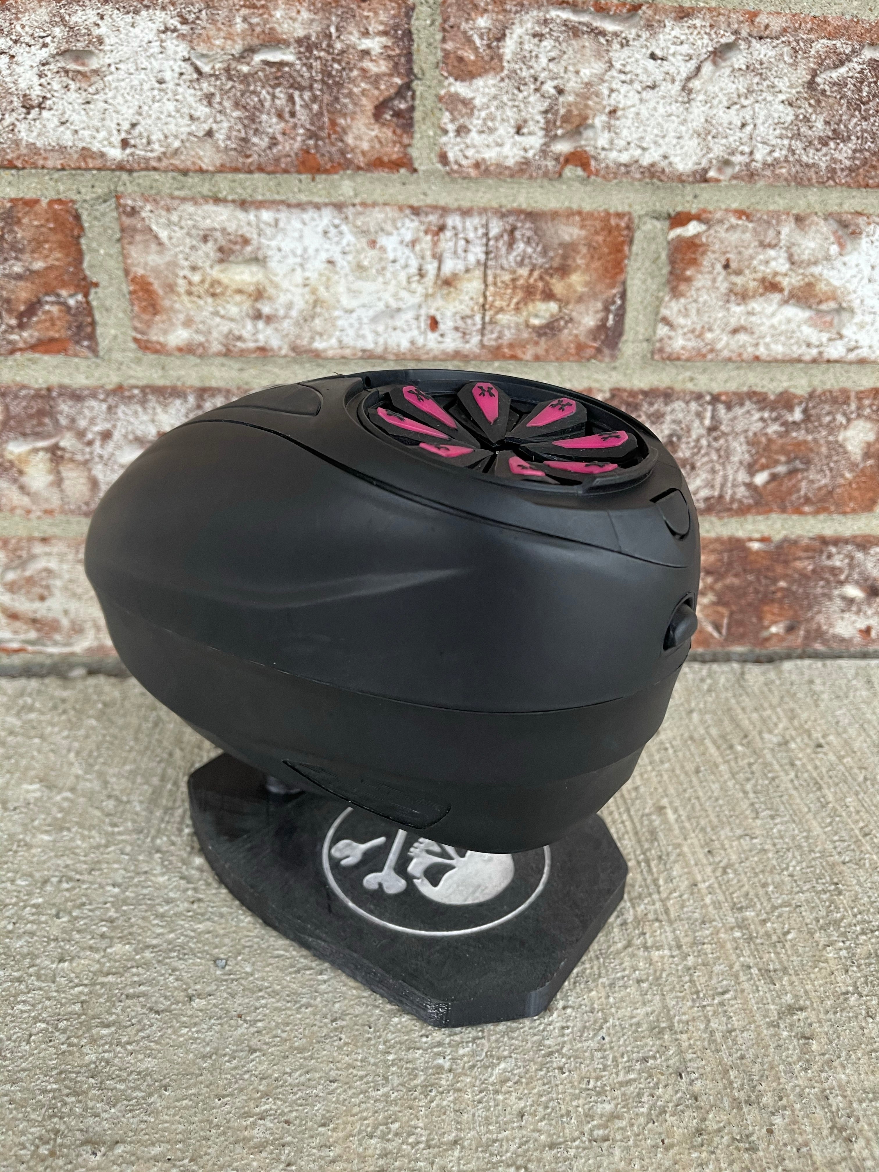 Used Dye LTR Paintball Loader - Black - Image 2