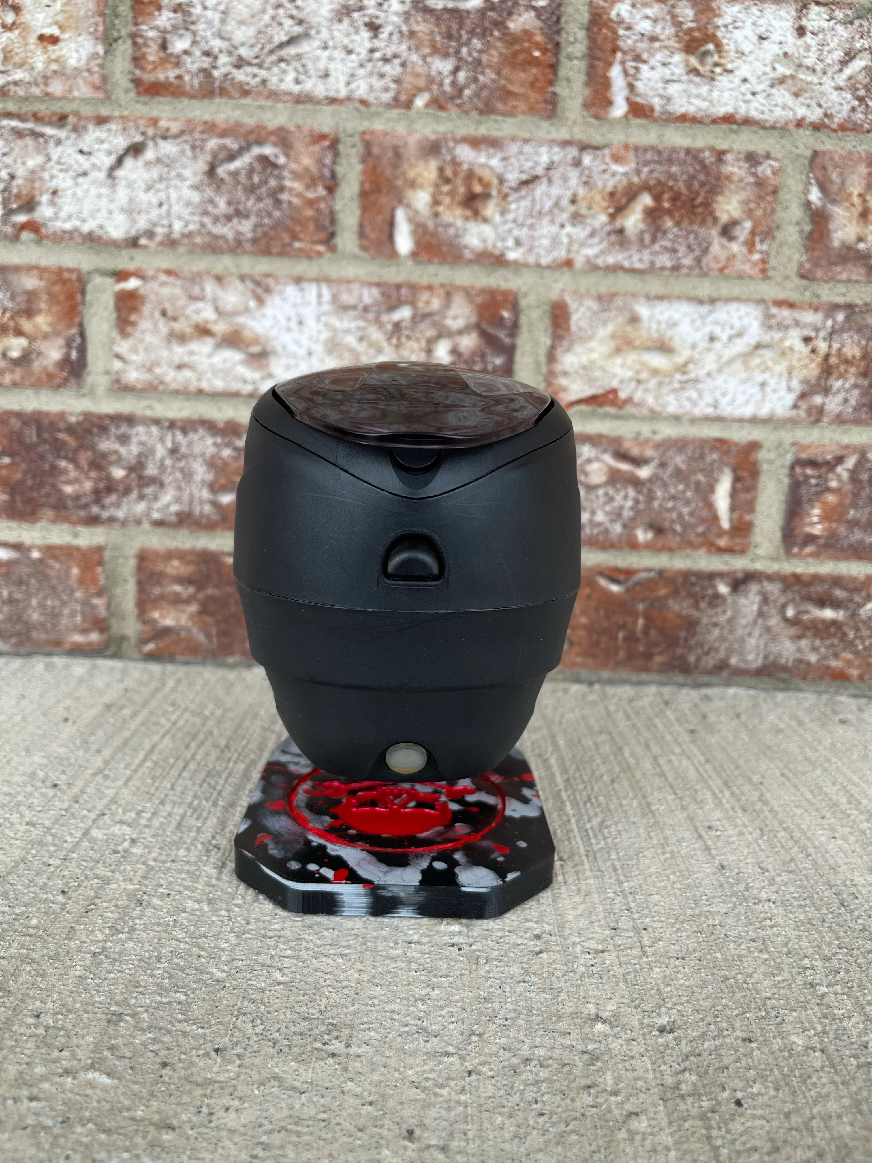 Used Dye LTR Paintball Loader - Black - Image 2