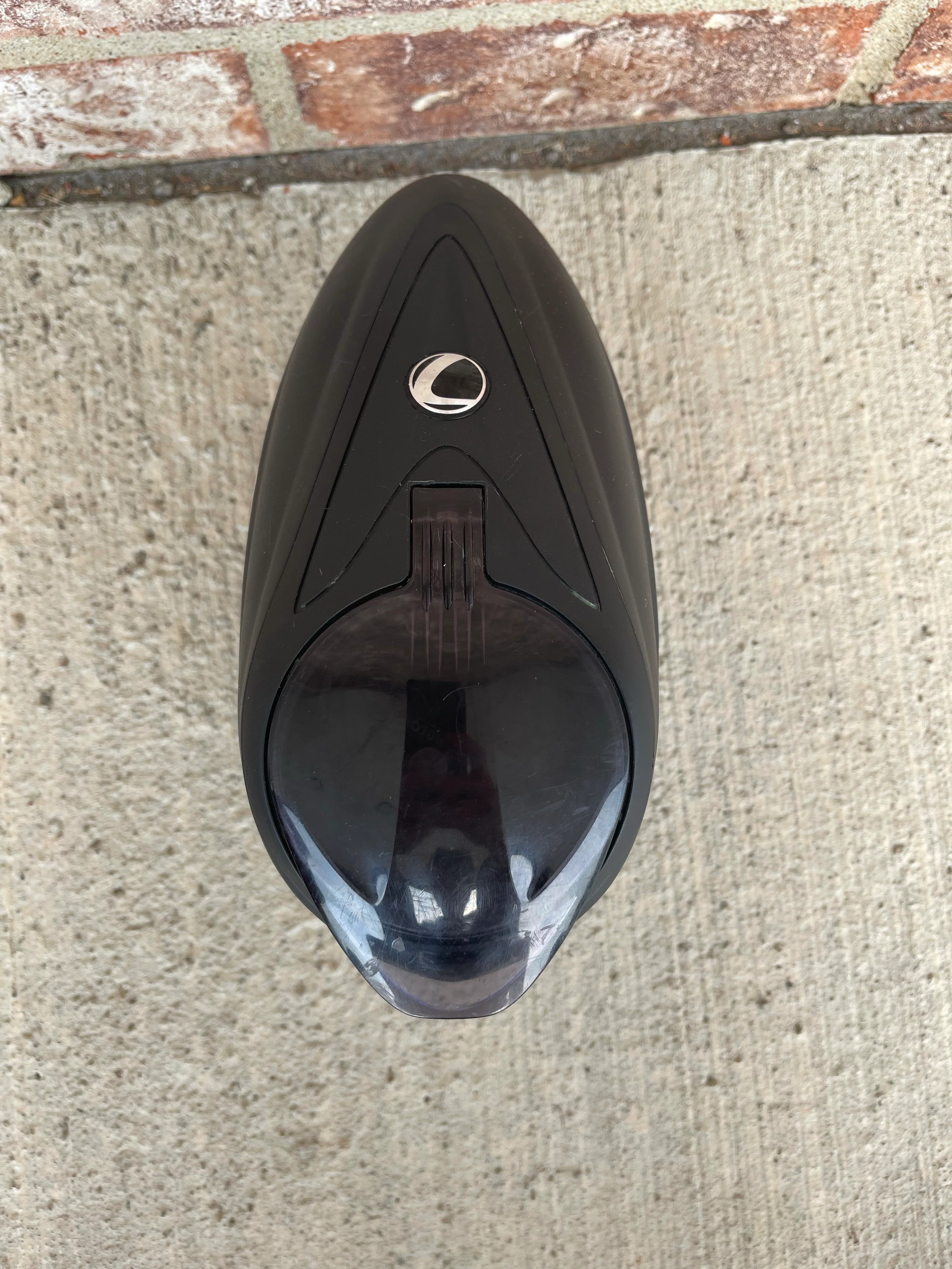 Used Dye LTR Paintball Loader - Black - Image 3