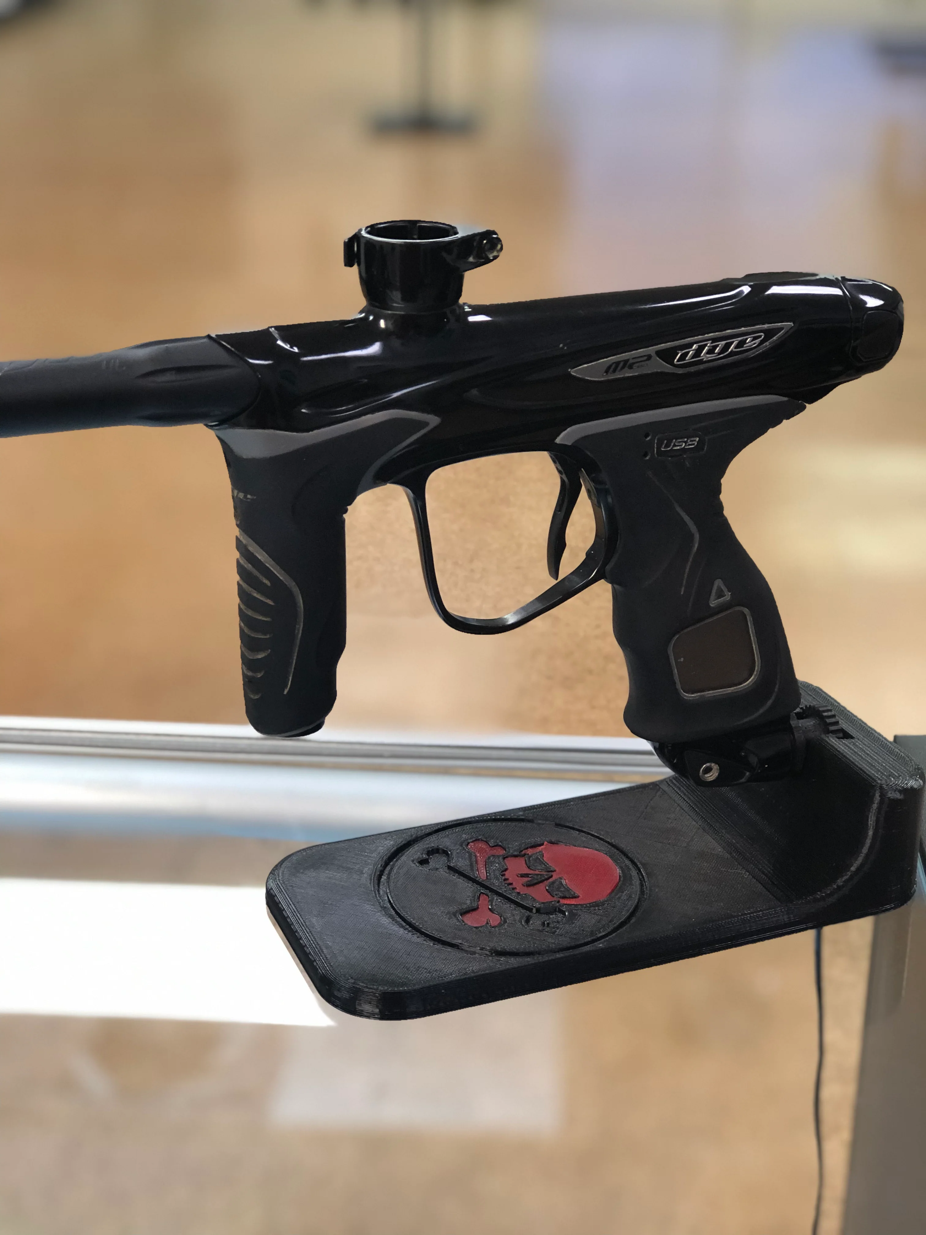 USED Dye M2 MOSAir- Onyx - Image 2
