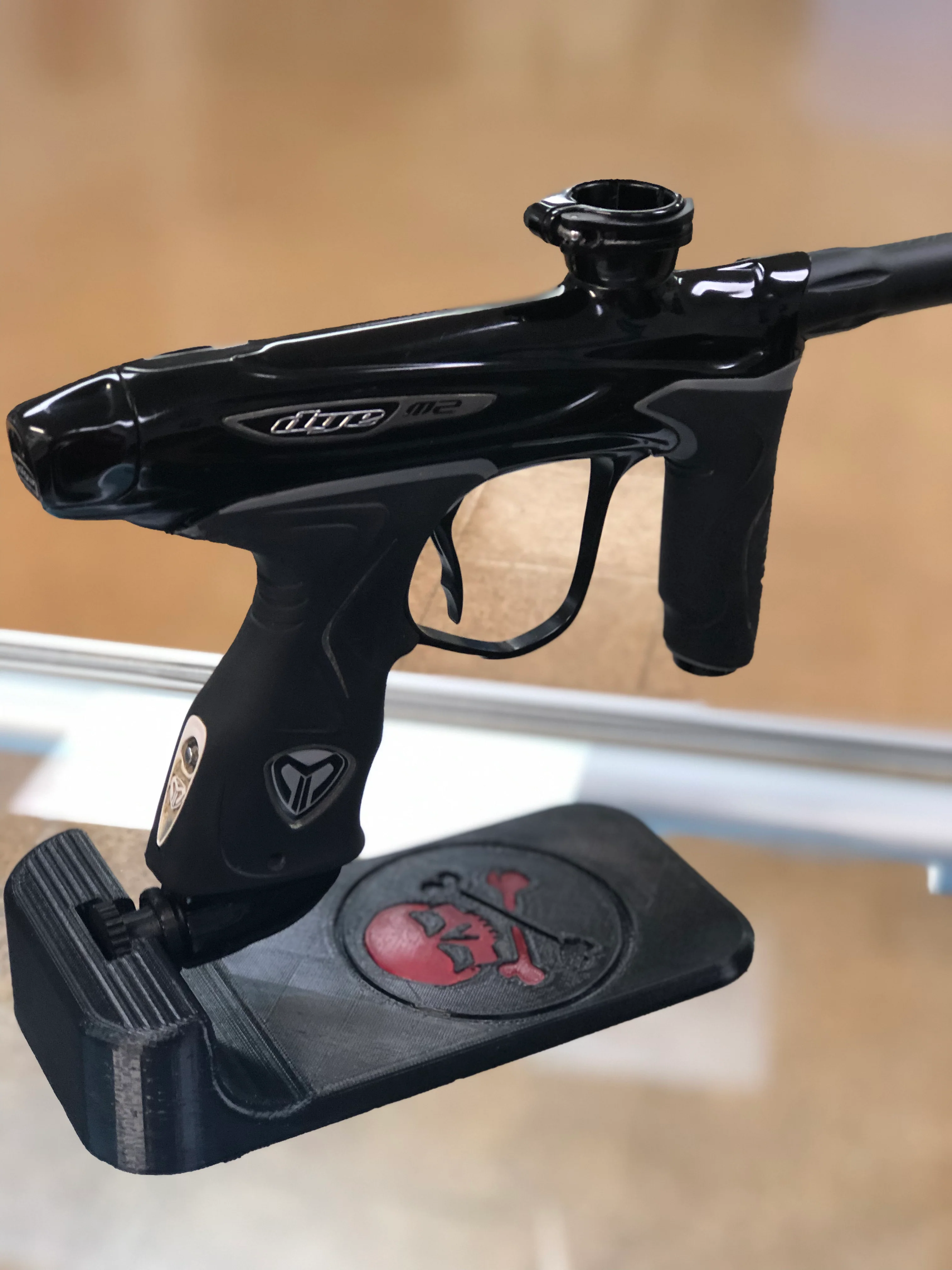 USED Dye M2 MOSAir- Onyx - Image 3