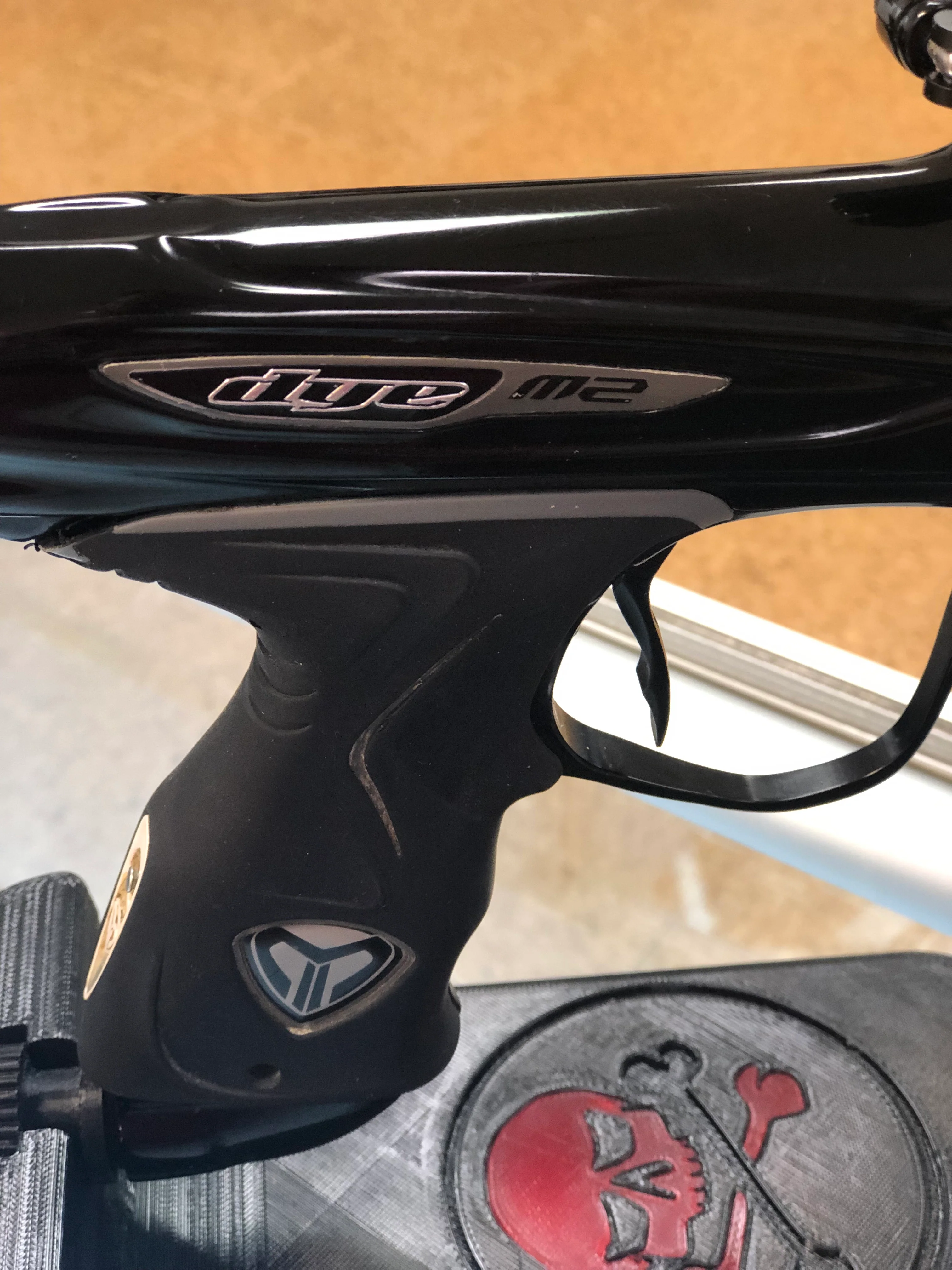 USED Dye M2 MOSAir- Onyx - Image 4
