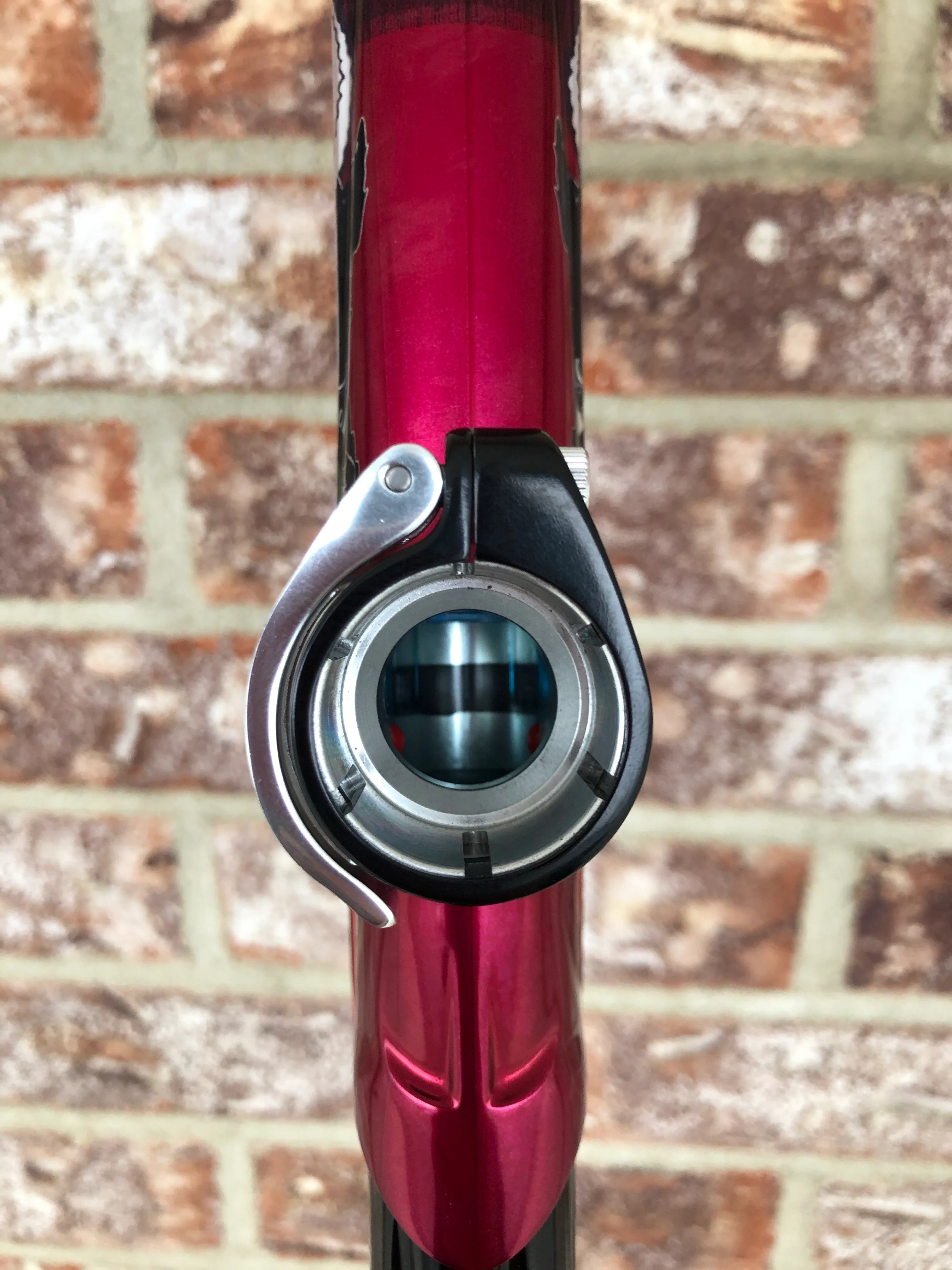Used Dye M2 Paintball Gun - Modern Day Pirates - Image 6