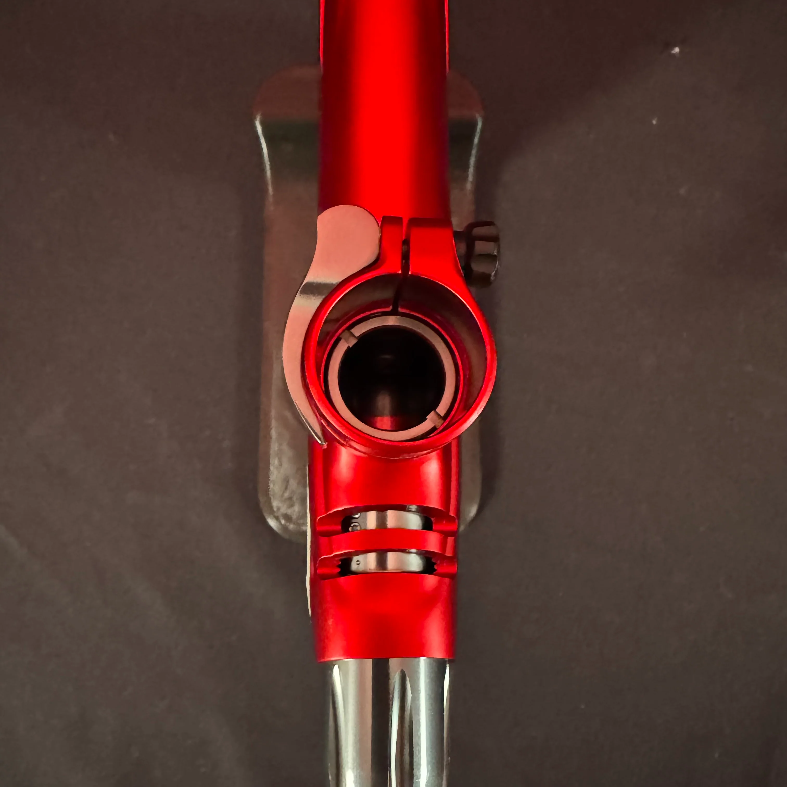 Used Dye M3+ ICON Paintball Gun - Dust Claret - Image 10