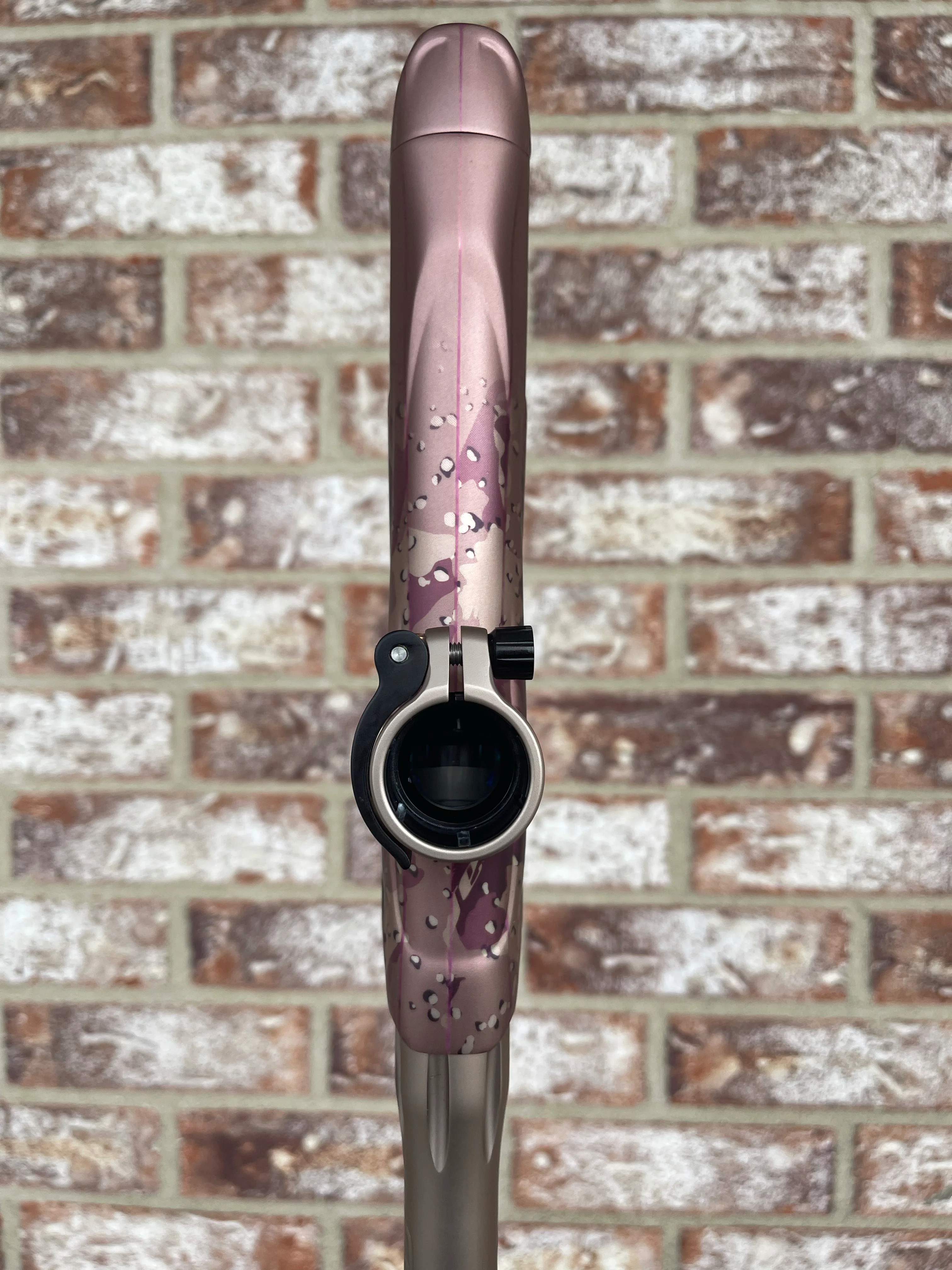 Used Dye M3+ Paintball Gun - Dessert Storm - Image 6