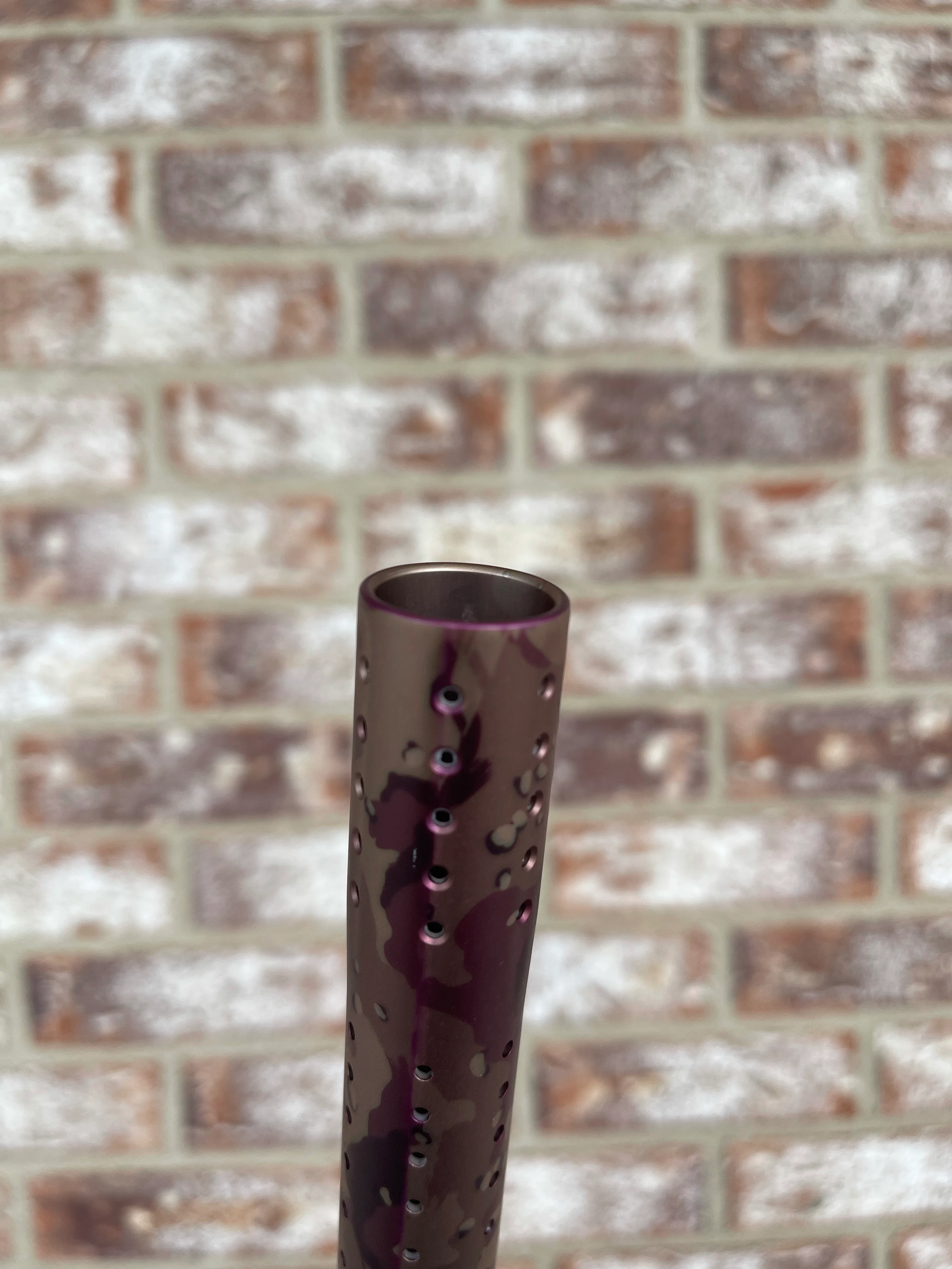 Used Dye M3+ Paintball Gun - Dessert Storm - Image 7