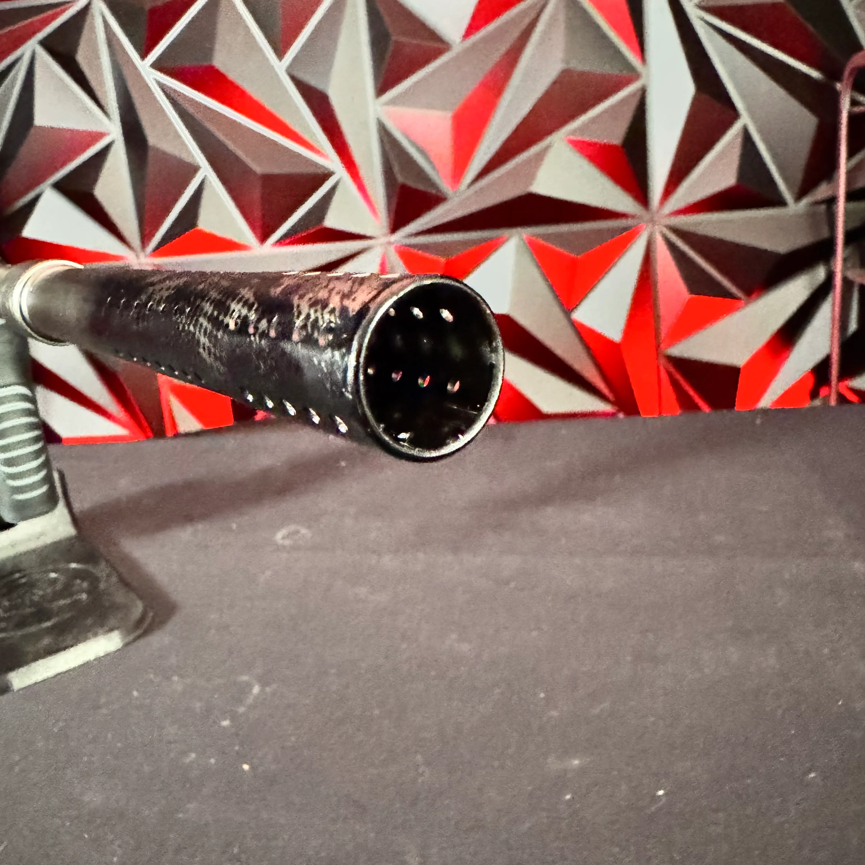 Used Dye M3+ Paintball Gun - PGA Blackout - Image 10