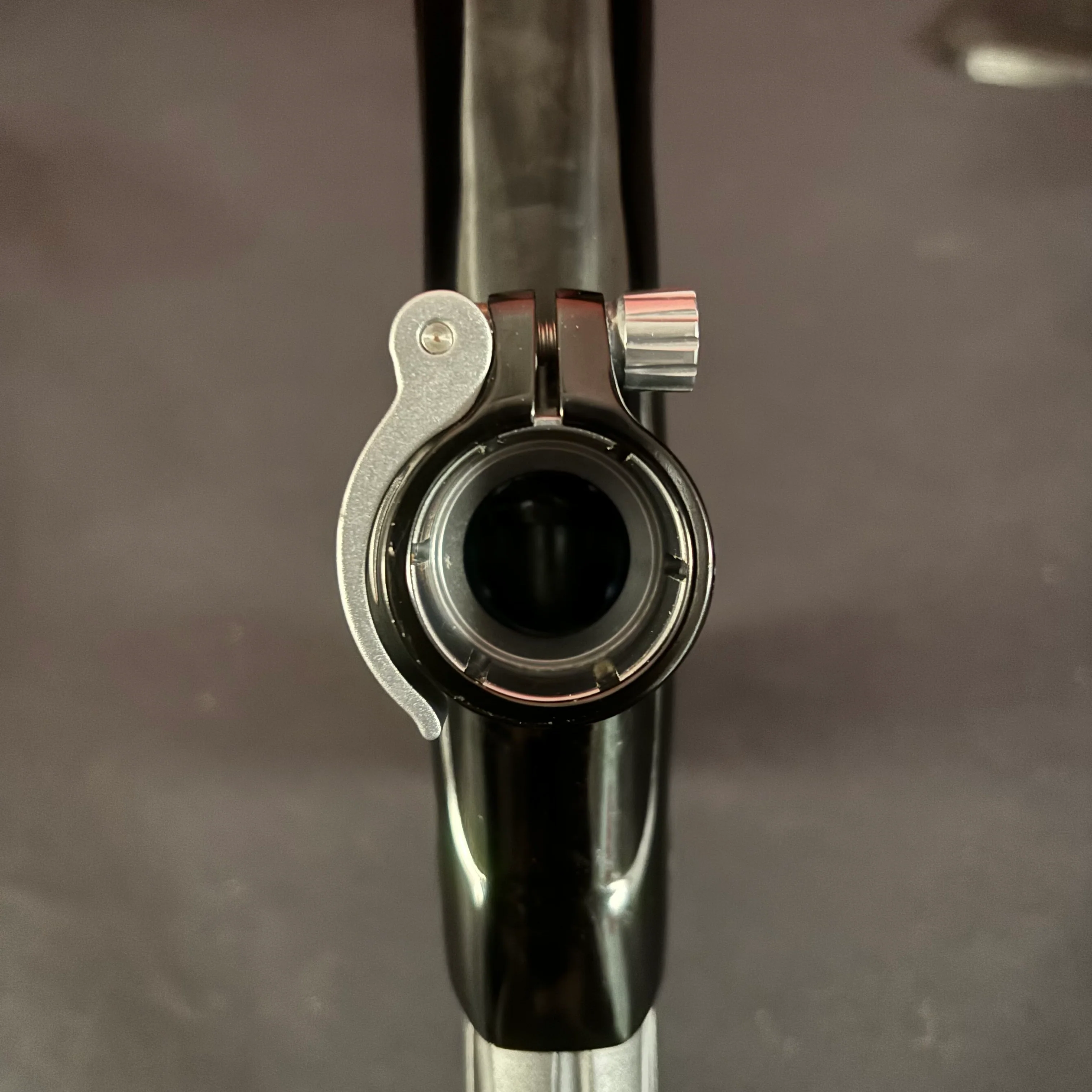 Used Dye M3+ Paintball Gun - Lights Out - Image 9
