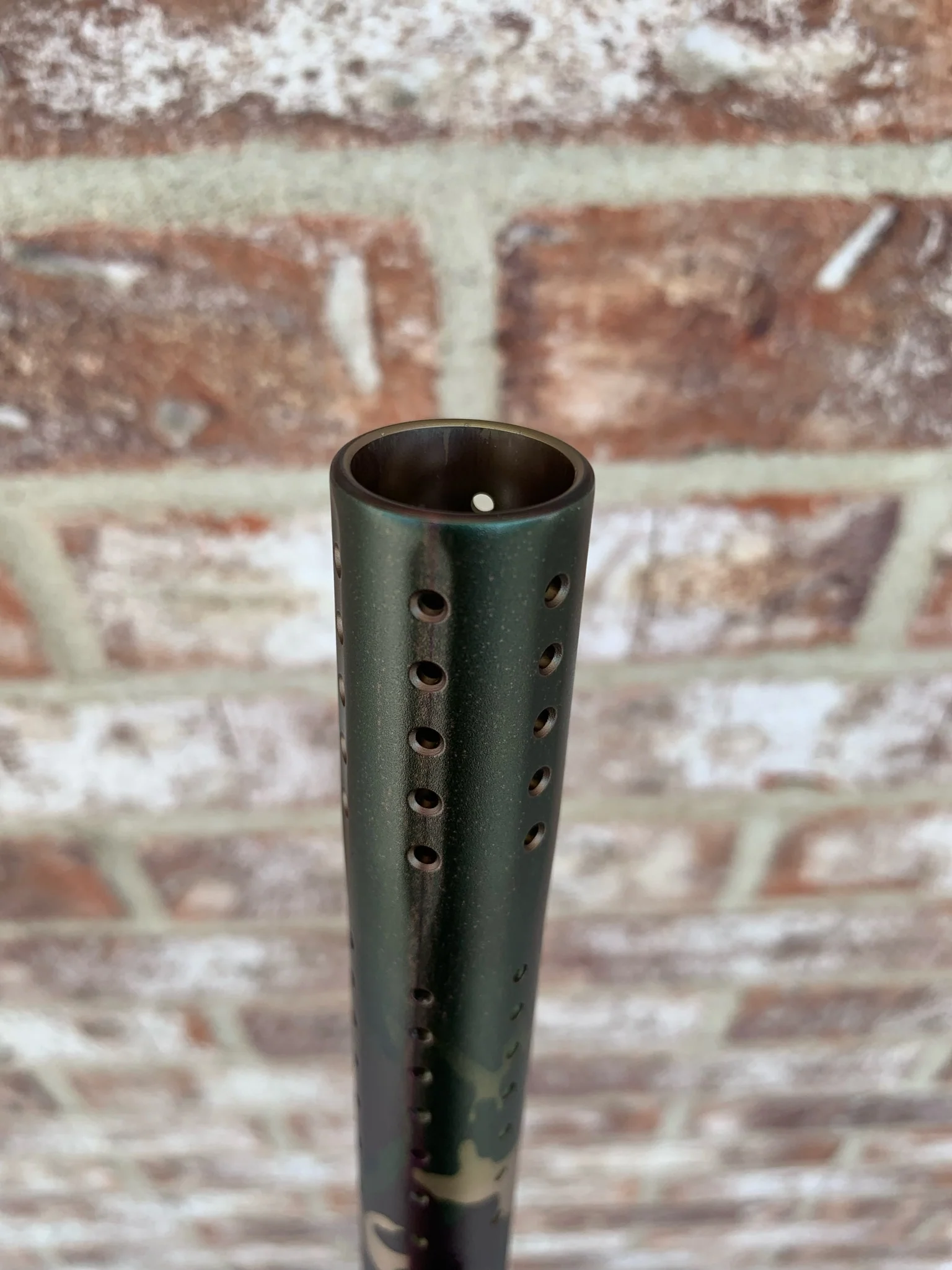 Used Dye M3+ Paintball Gun - PGA Woodland - Image 5