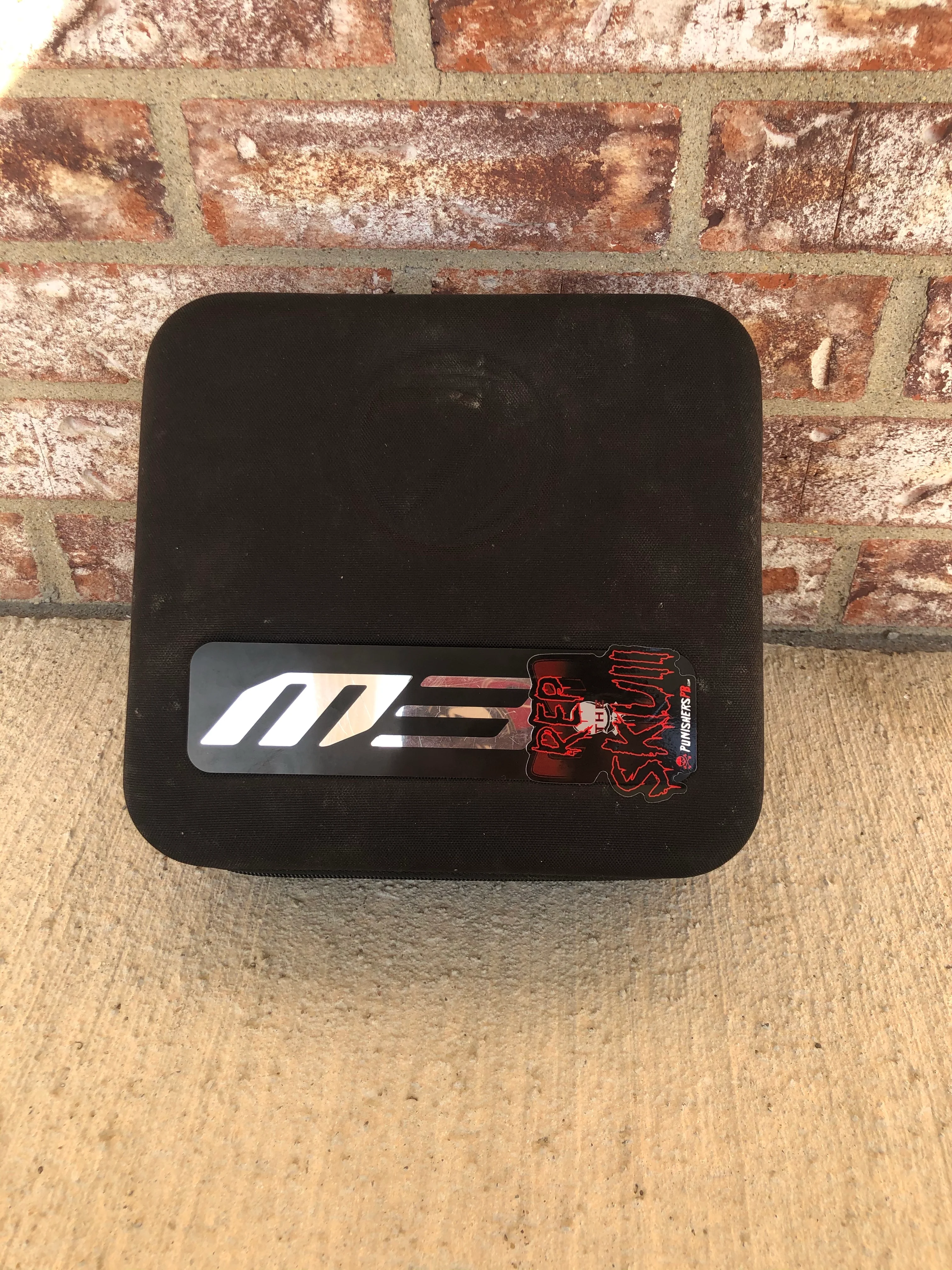 Used Dye M3+ Paintball Gun - PGA Woodlands - Image 8