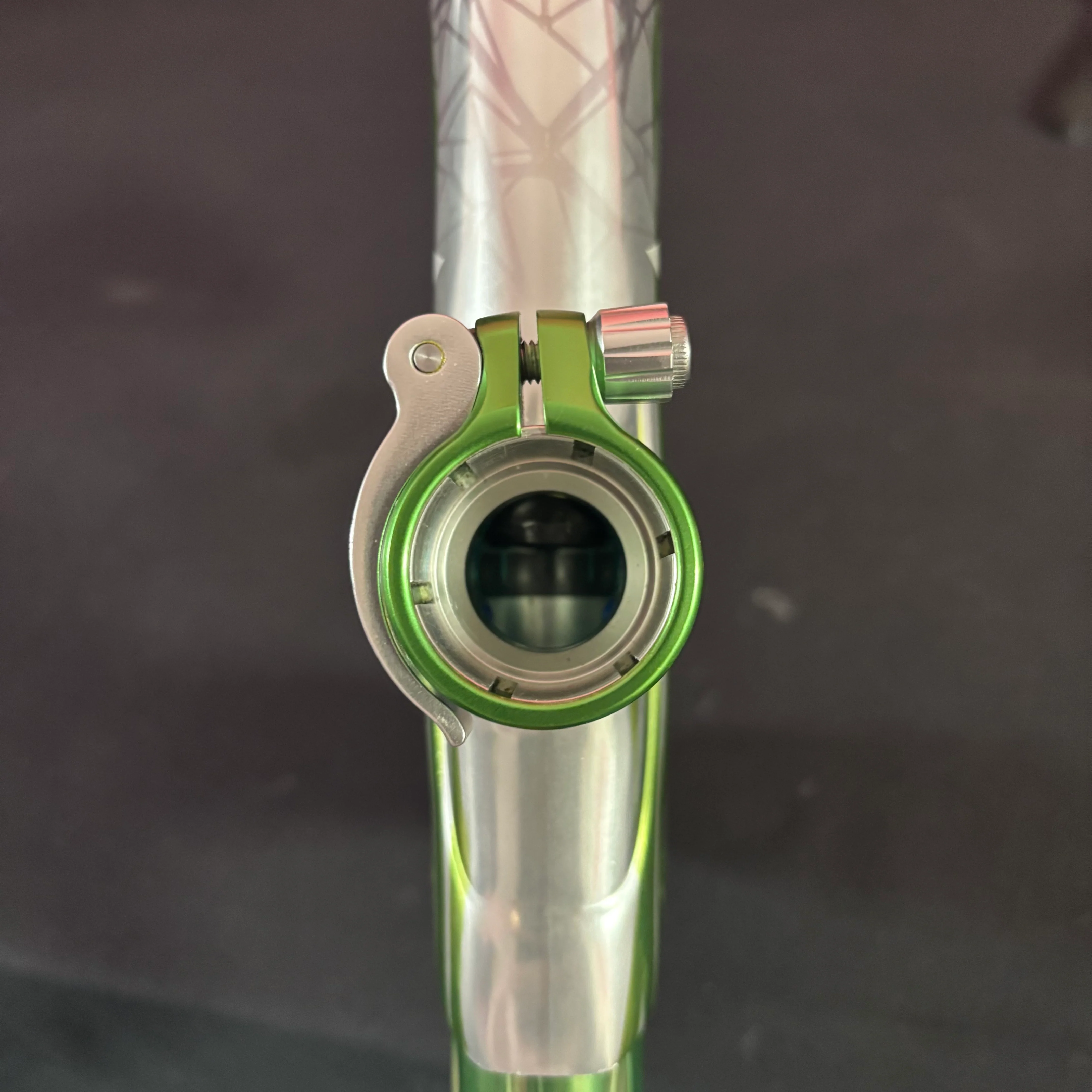 Used Dye M3+ Paintball Marker - LE LVL Up - Image 9
