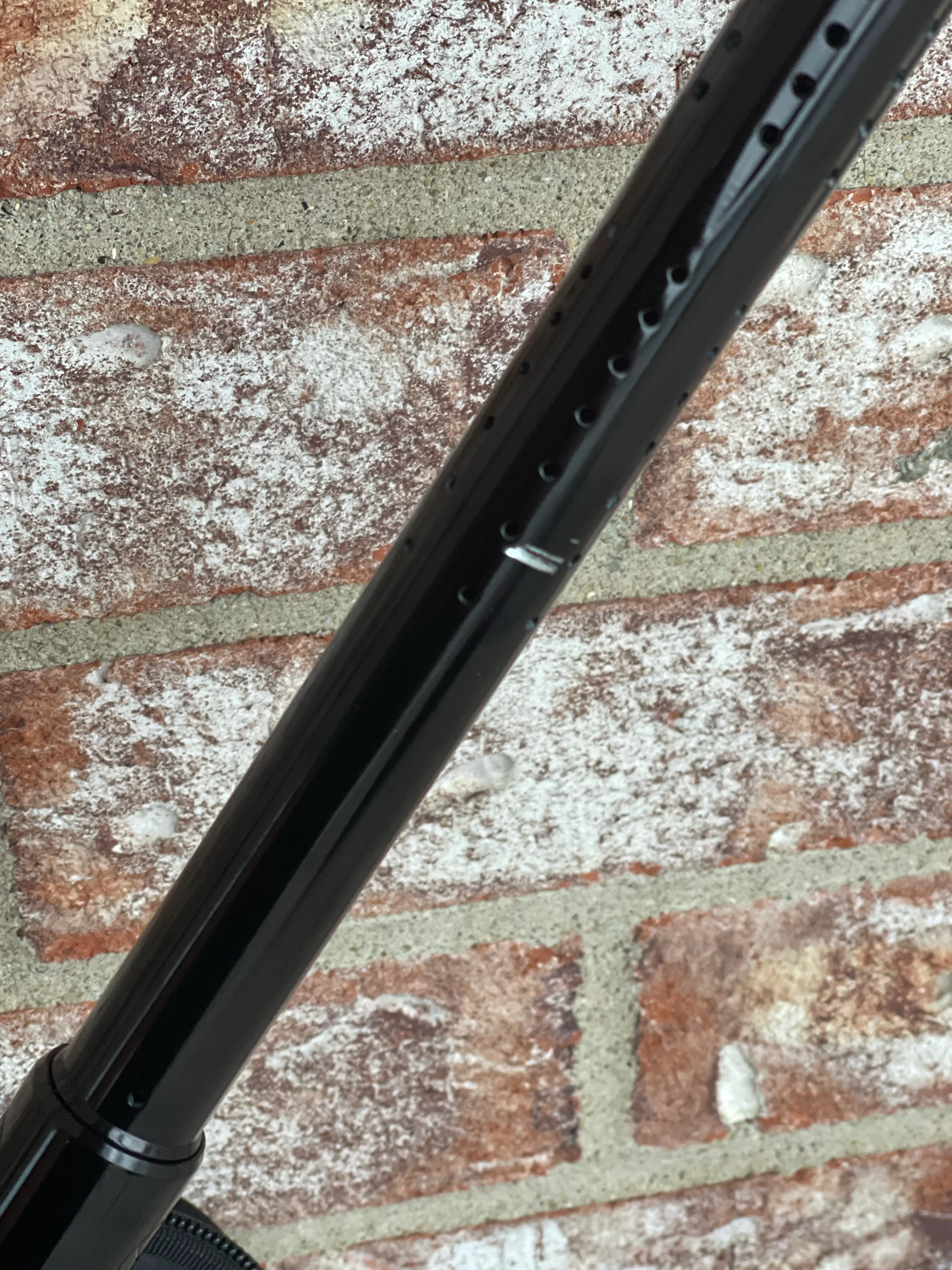 Used Dye M3S Paintball Gun - Greg Siewers Limited Edition - Image 6