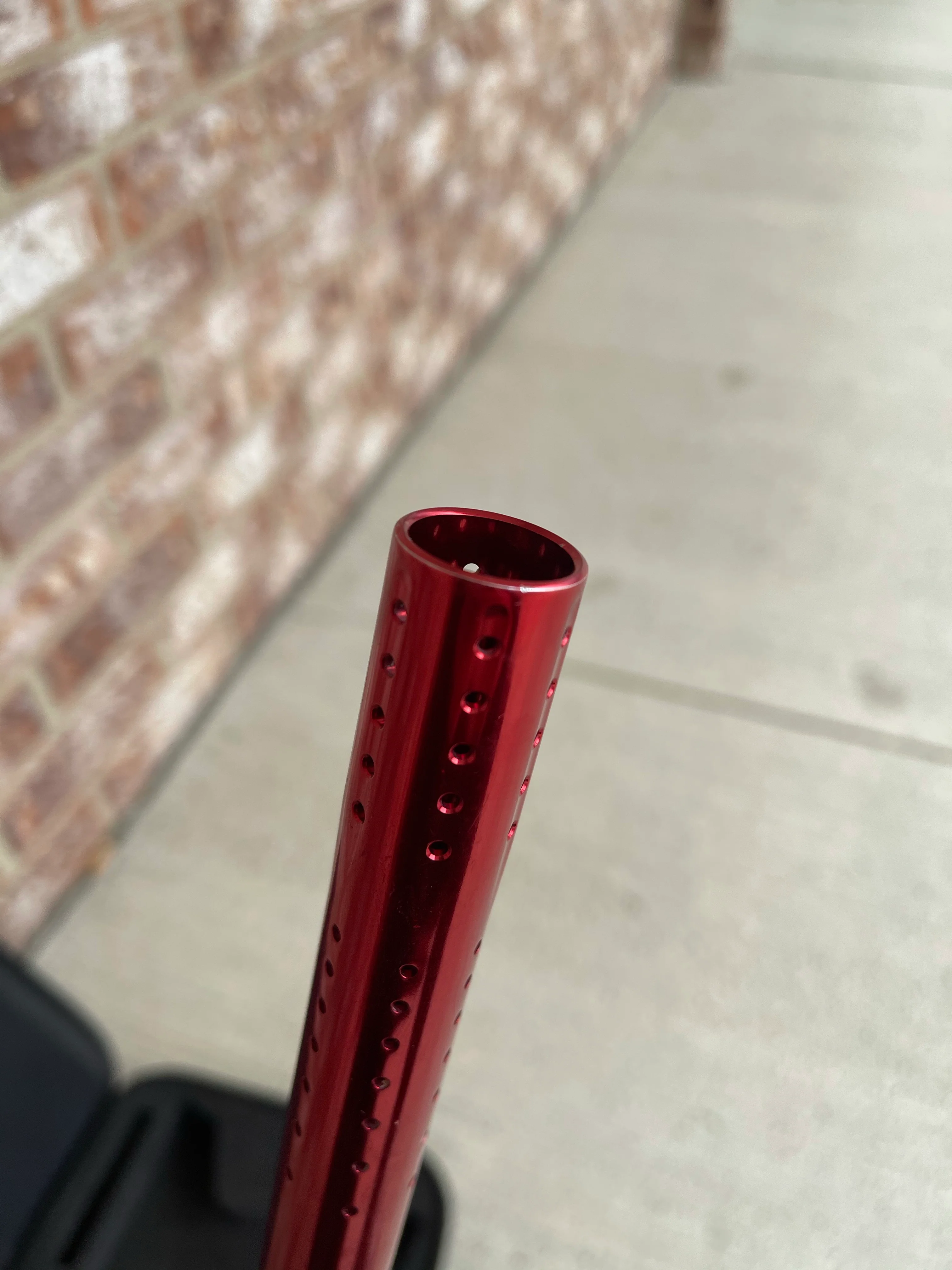 Used Dye M3S Paintball Marker - Bloody Sunday - Image 7