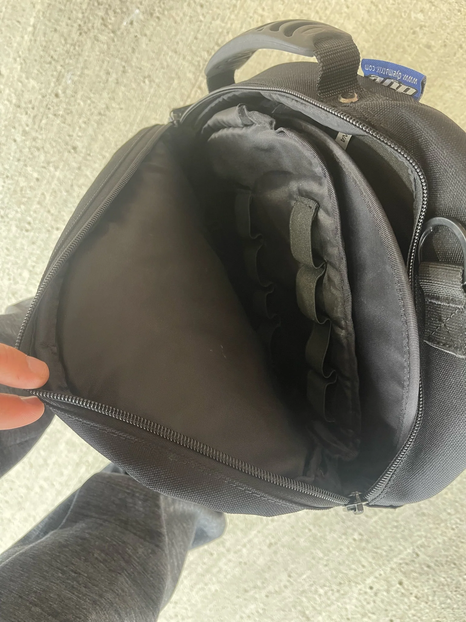Used Dye Marker Case - Image 3