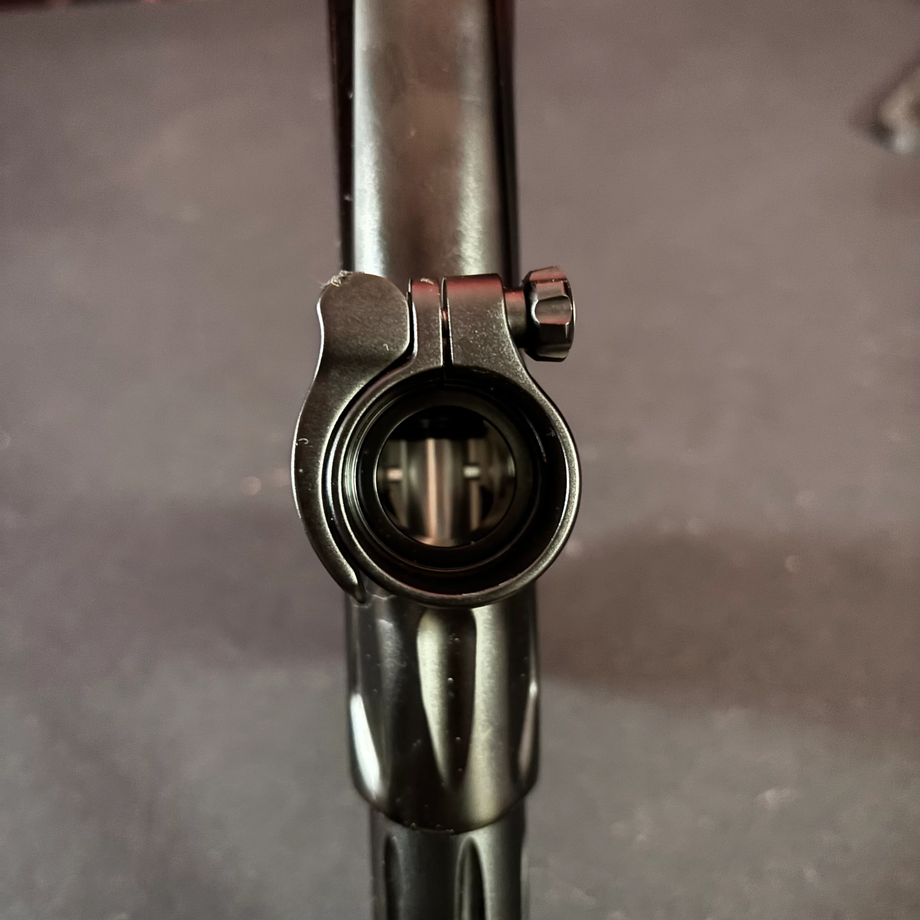 Used Dye MXR Paintball Gun - Onyx w/ V2 Upgrade Kit - Image 9